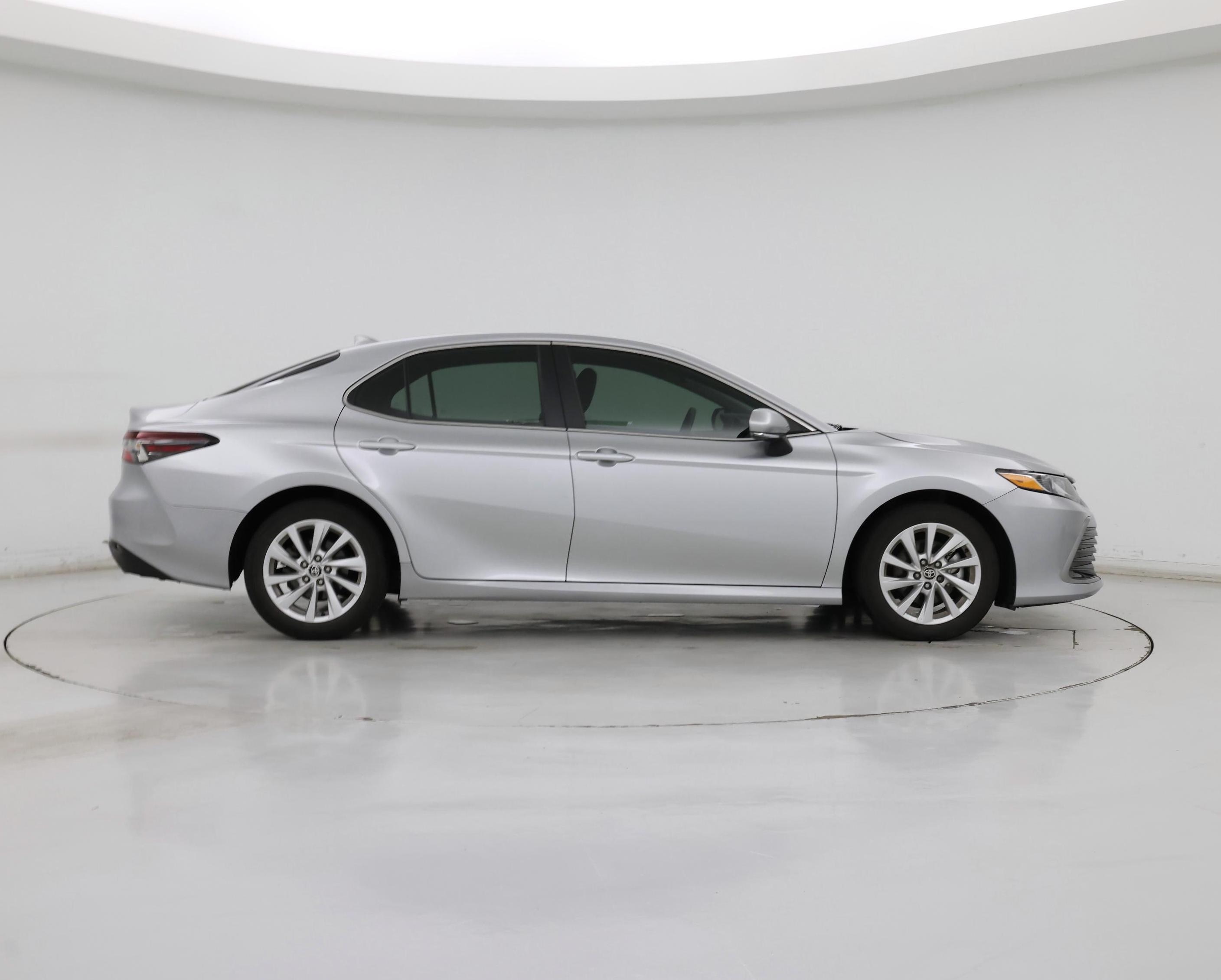 Thumbnail: 2024 Toyota Camry - 7