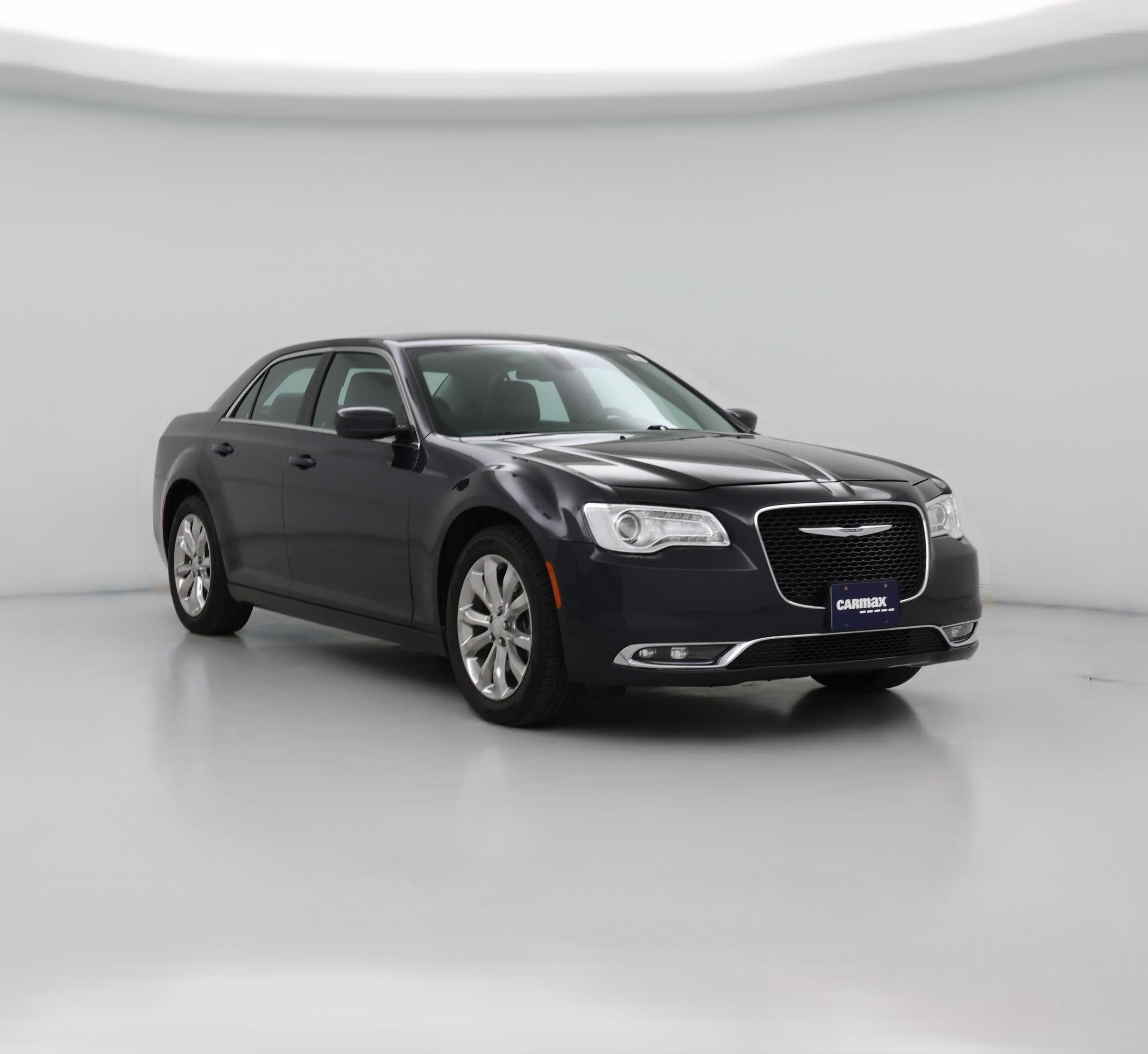 Thumbnail: 2016 Chrysler 300 - 1