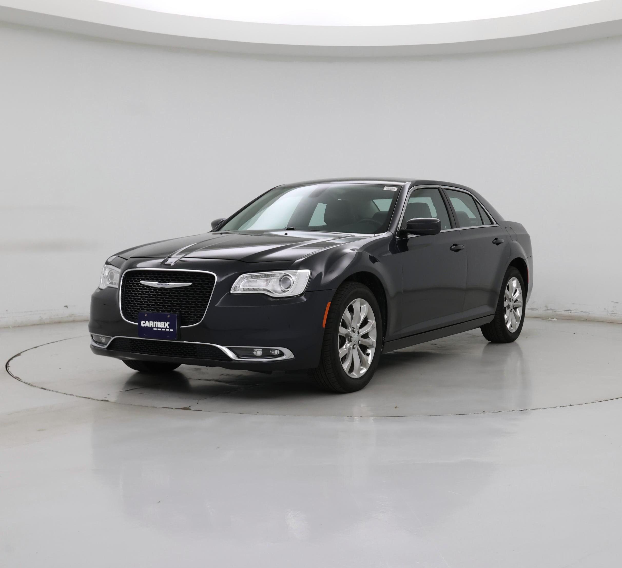 Thumbnail: 2016 Chrysler 300 - 4