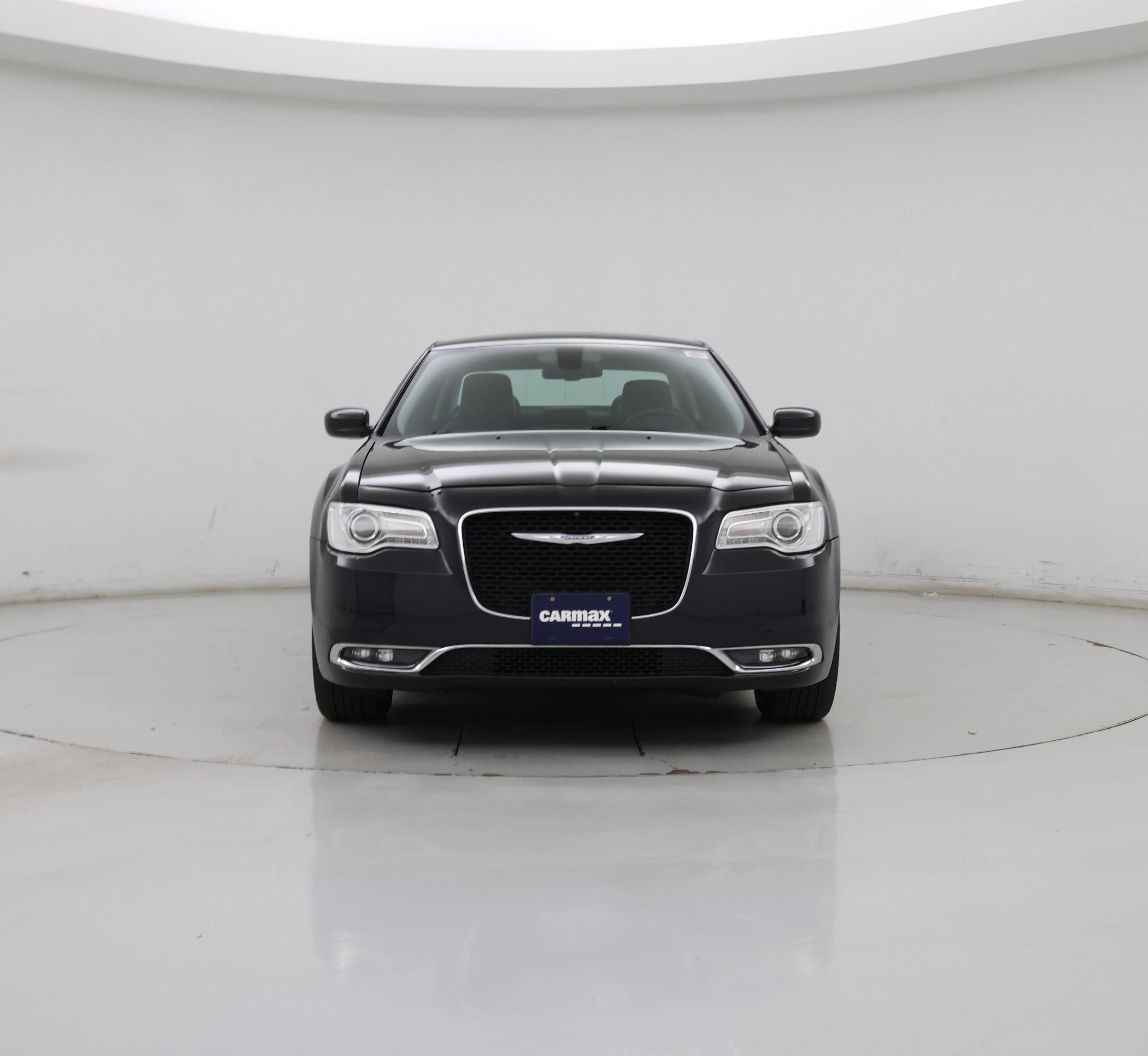 Thumbnail: 2016 Chrysler 300 - 5