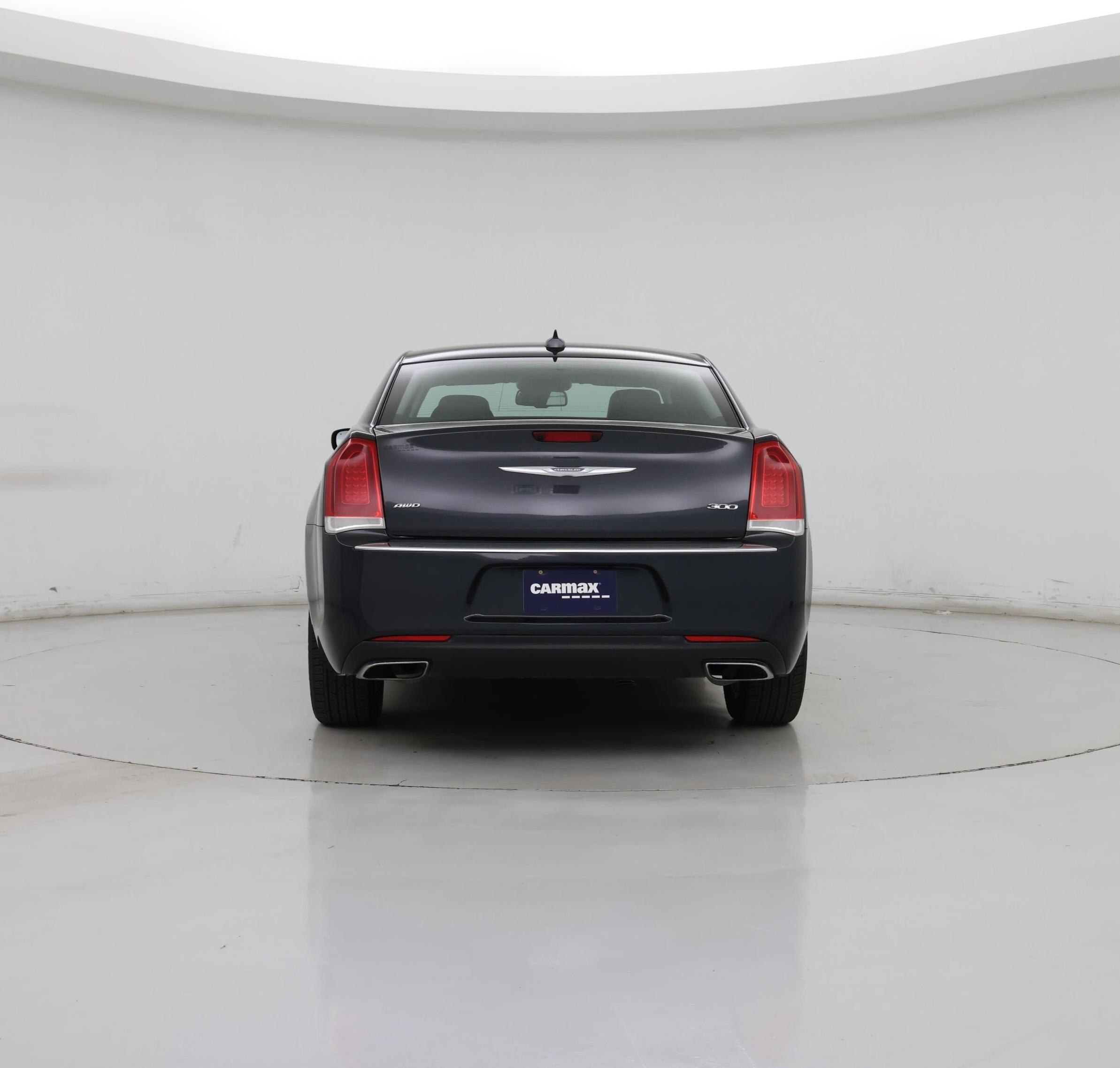 Thumbnail: 2016 Chrysler 300 - 6