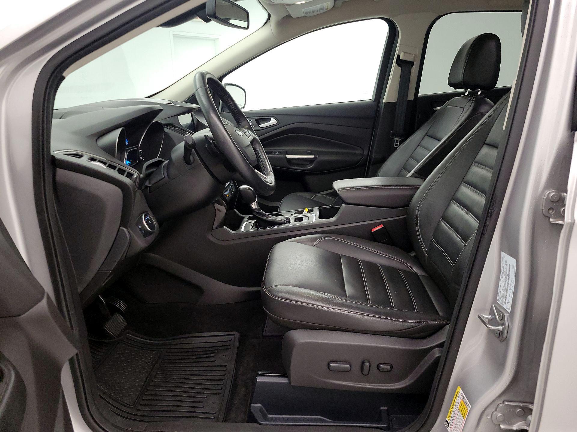 Thumbnail: 2017 Ford Escape - 11