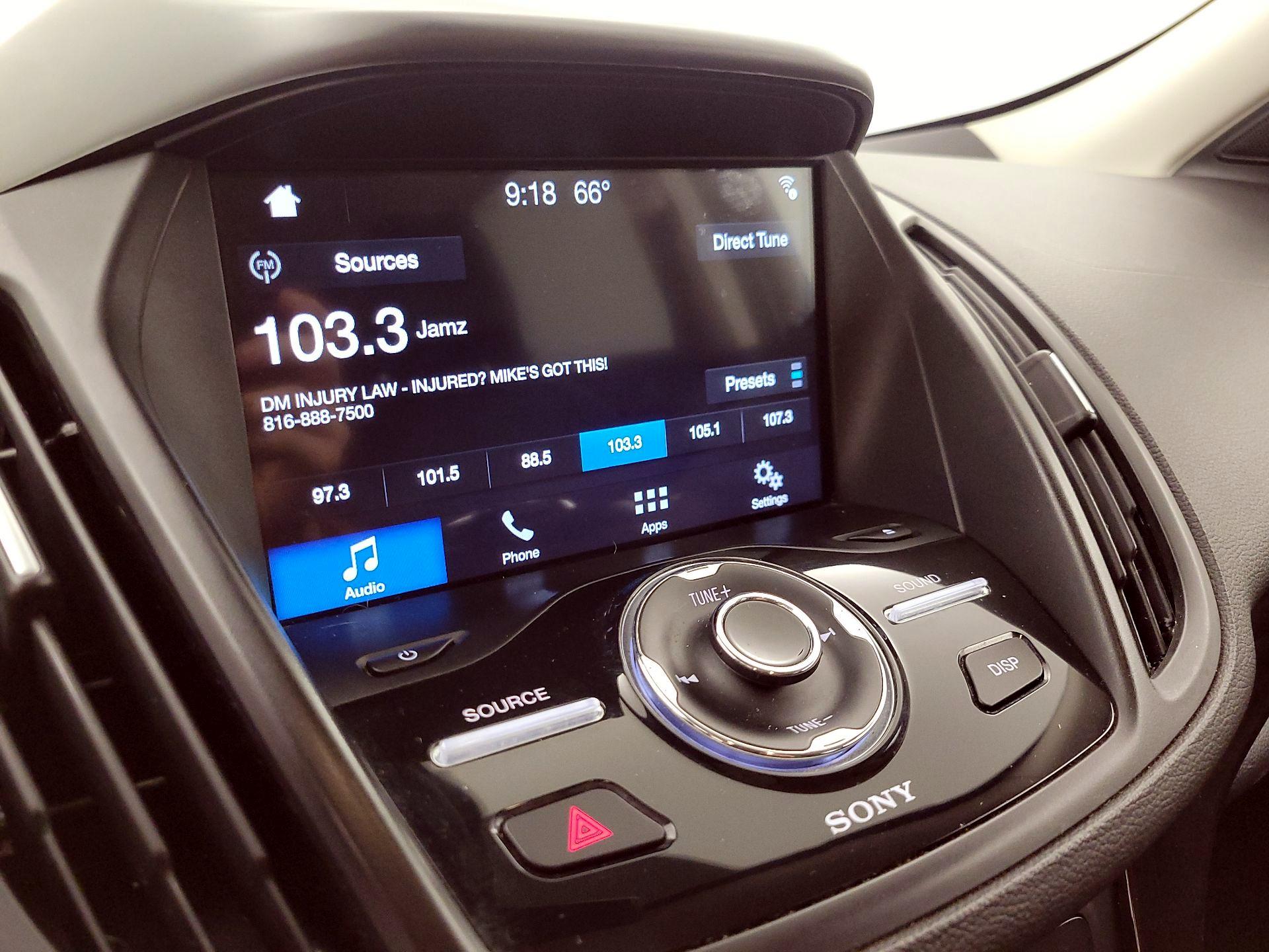 Thumbnail: 2017 Ford Escape - 15
