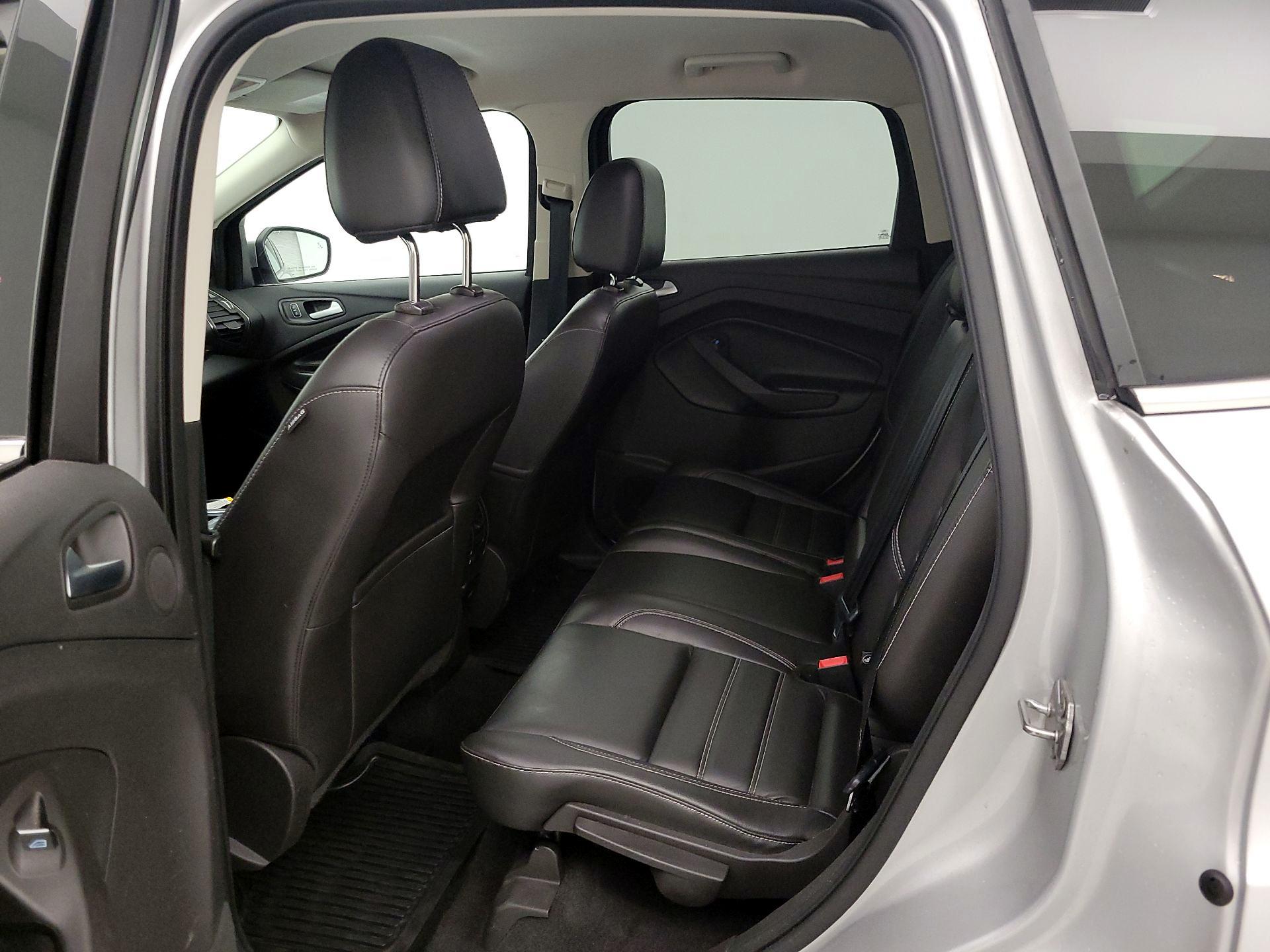 Thumbnail: 2017 Ford Escape - 19
