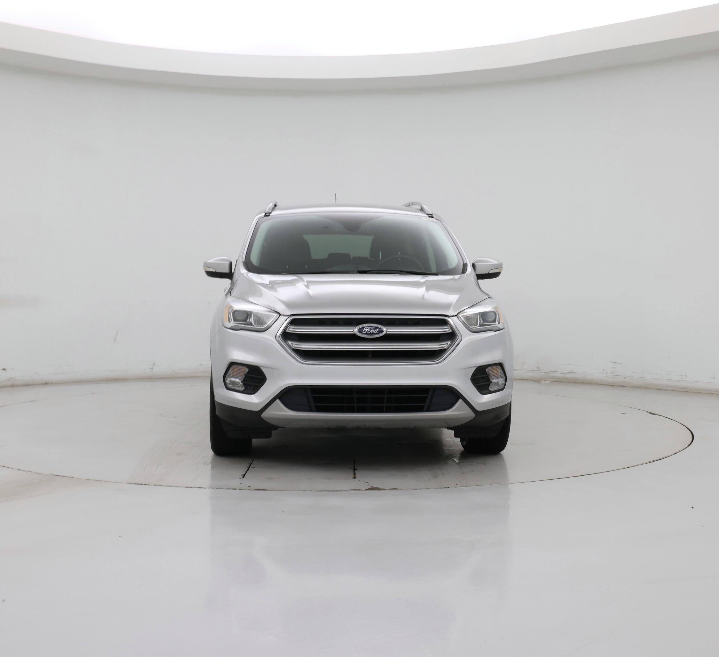 Thumbnail: 2017 Ford Escape - 5
