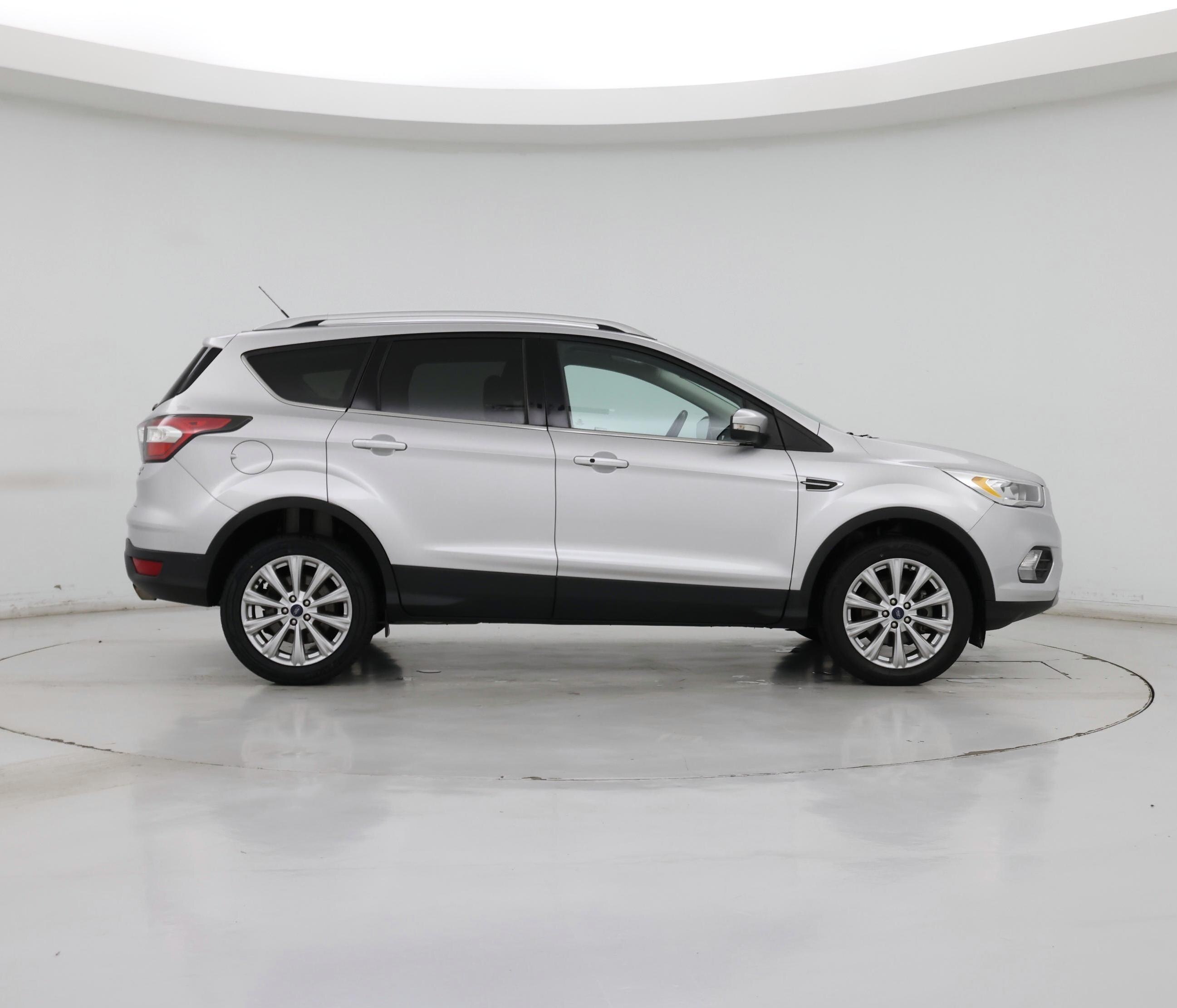 Thumbnail: 2017 Ford Escape - 7