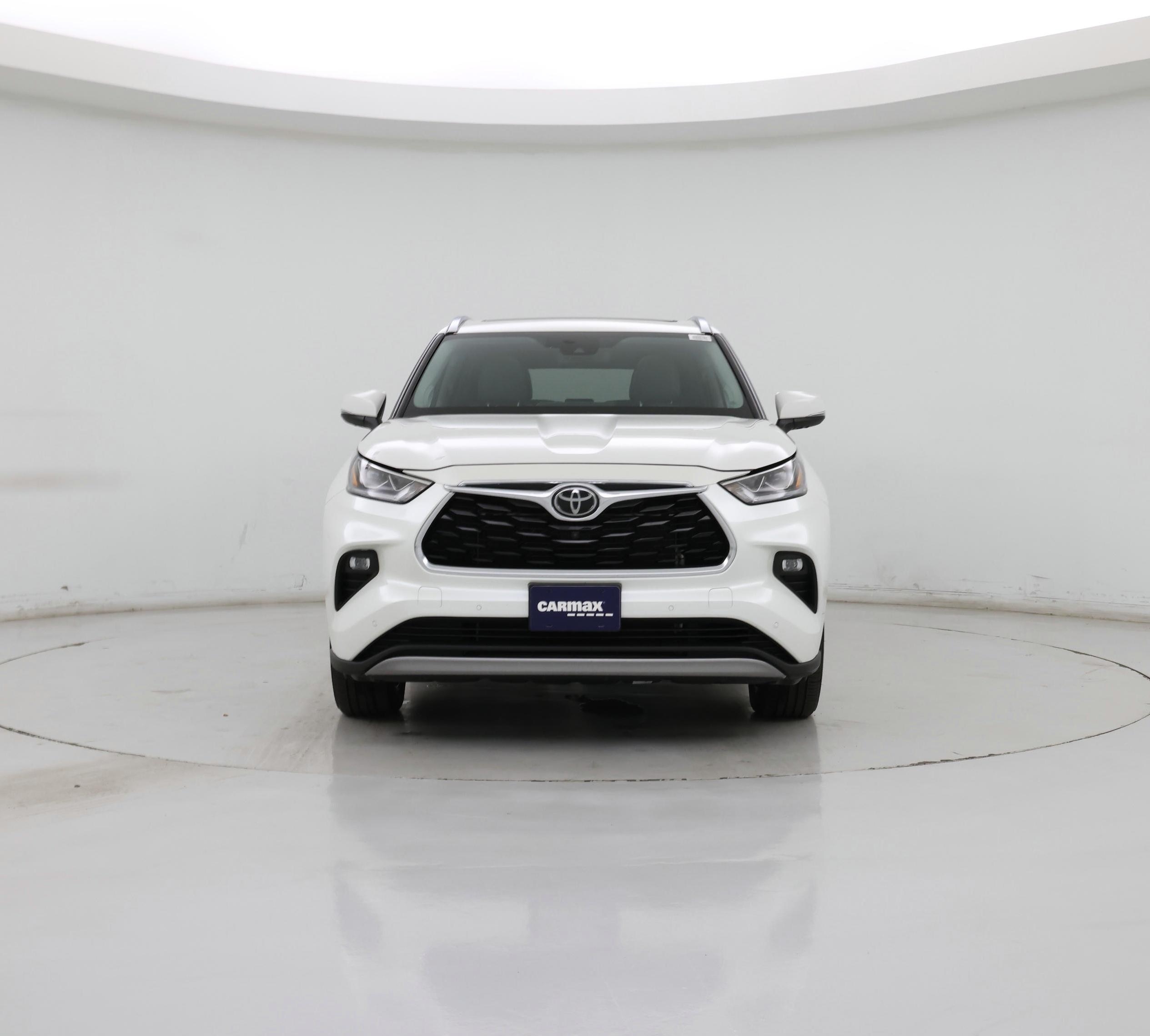 Thumbnail: 2021 Toyota Highlander - 5