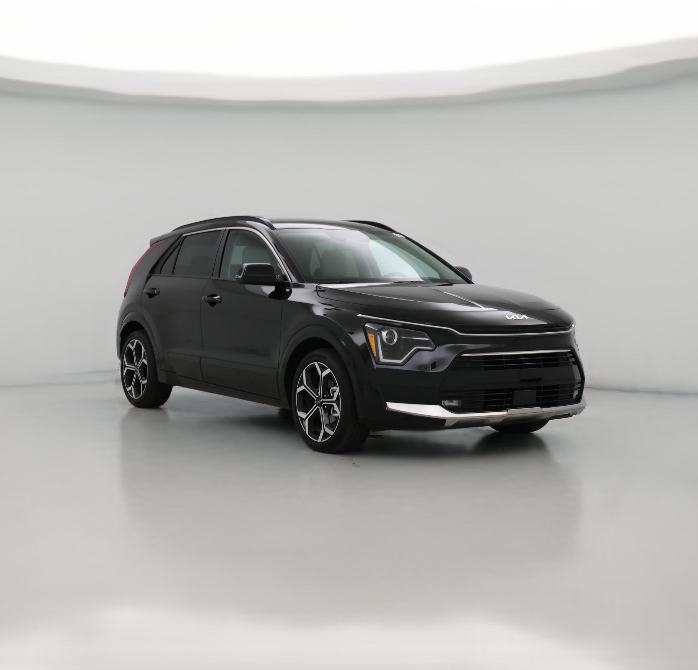 Thumbnail: 2024 Kia Niro - 1