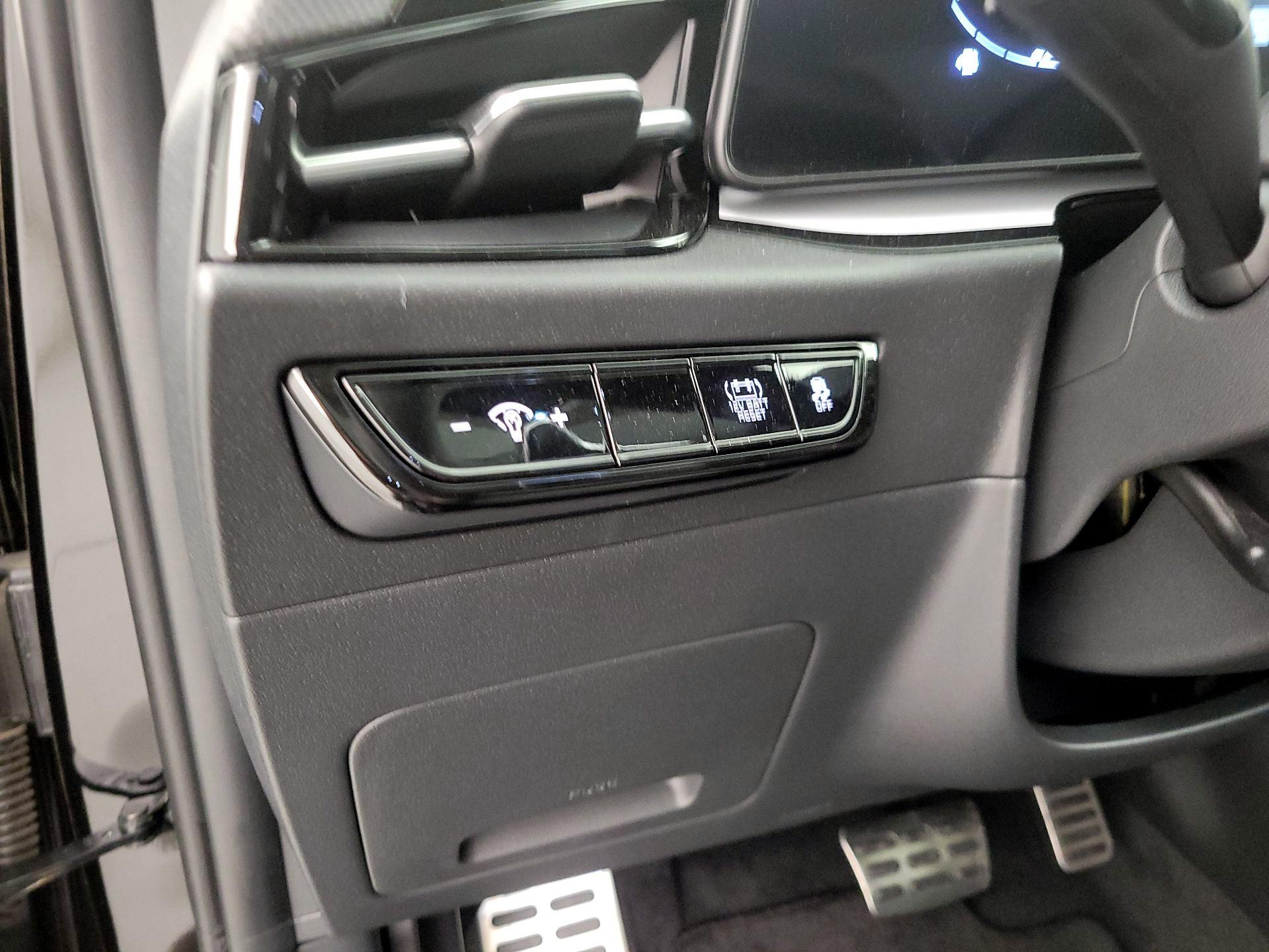 Thumbnail: 2024 Kia Niro - 13