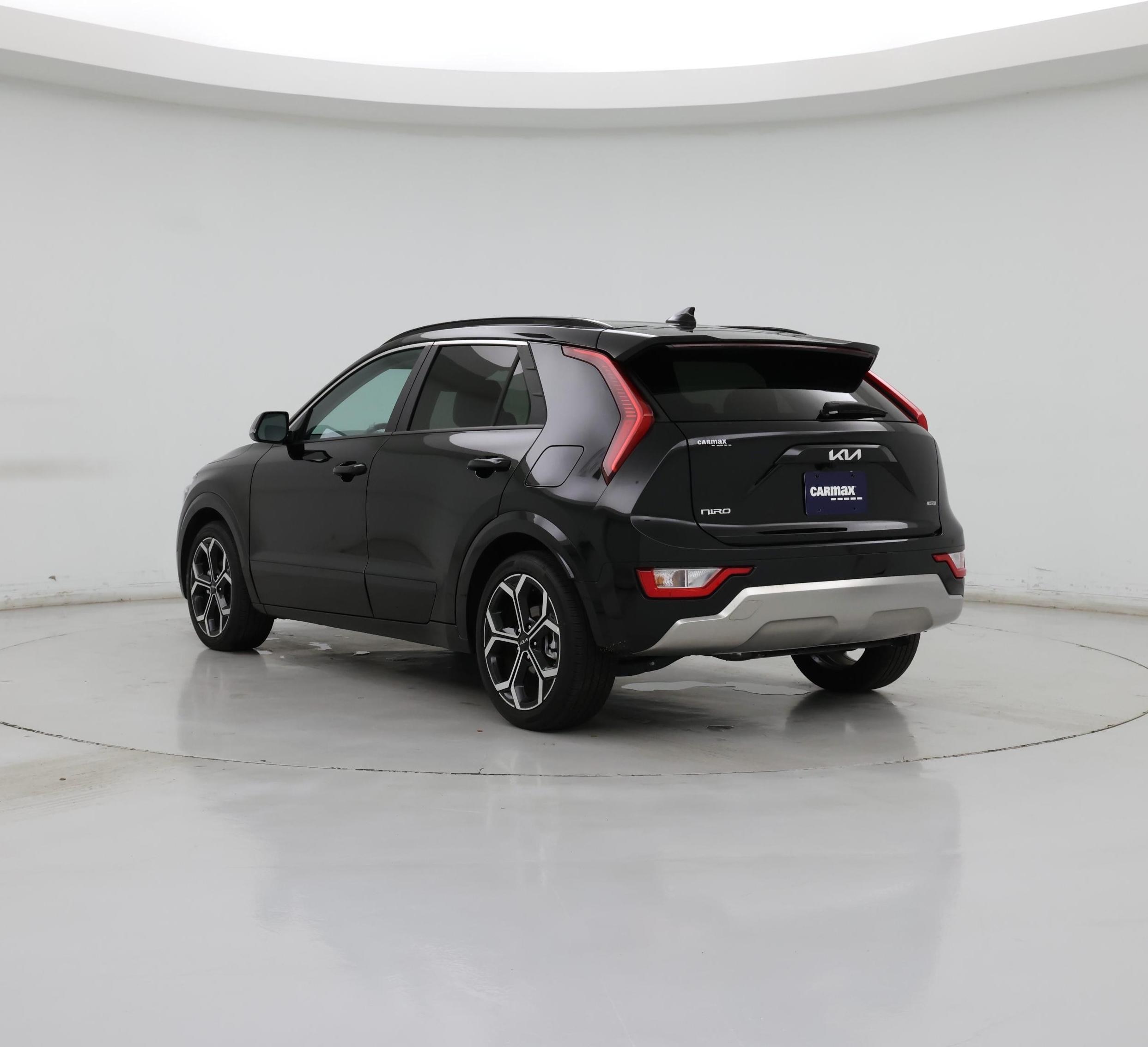 Thumbnail: 2024 Kia Niro - 2