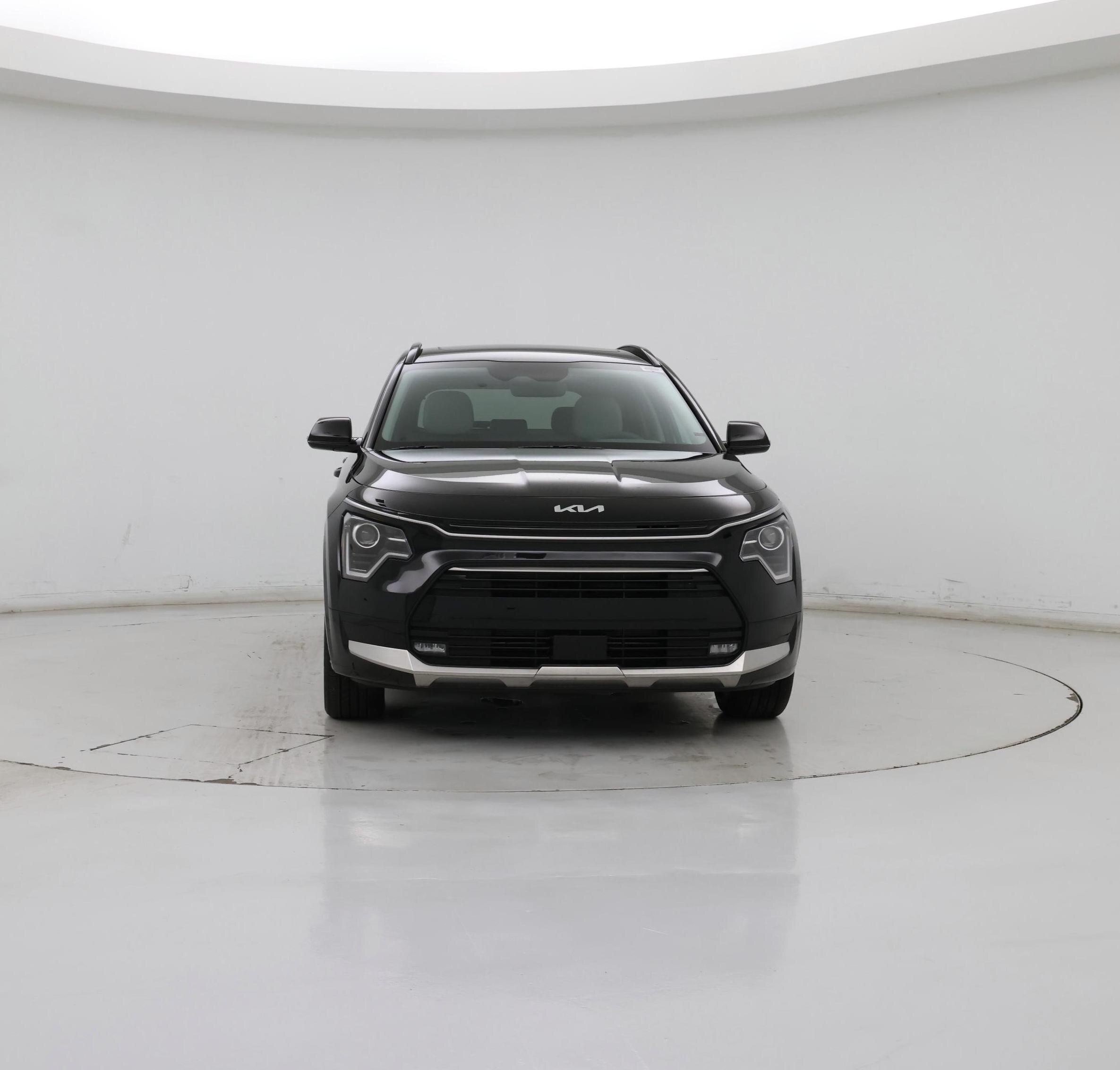 Thumbnail: 2024 Kia Niro - 5