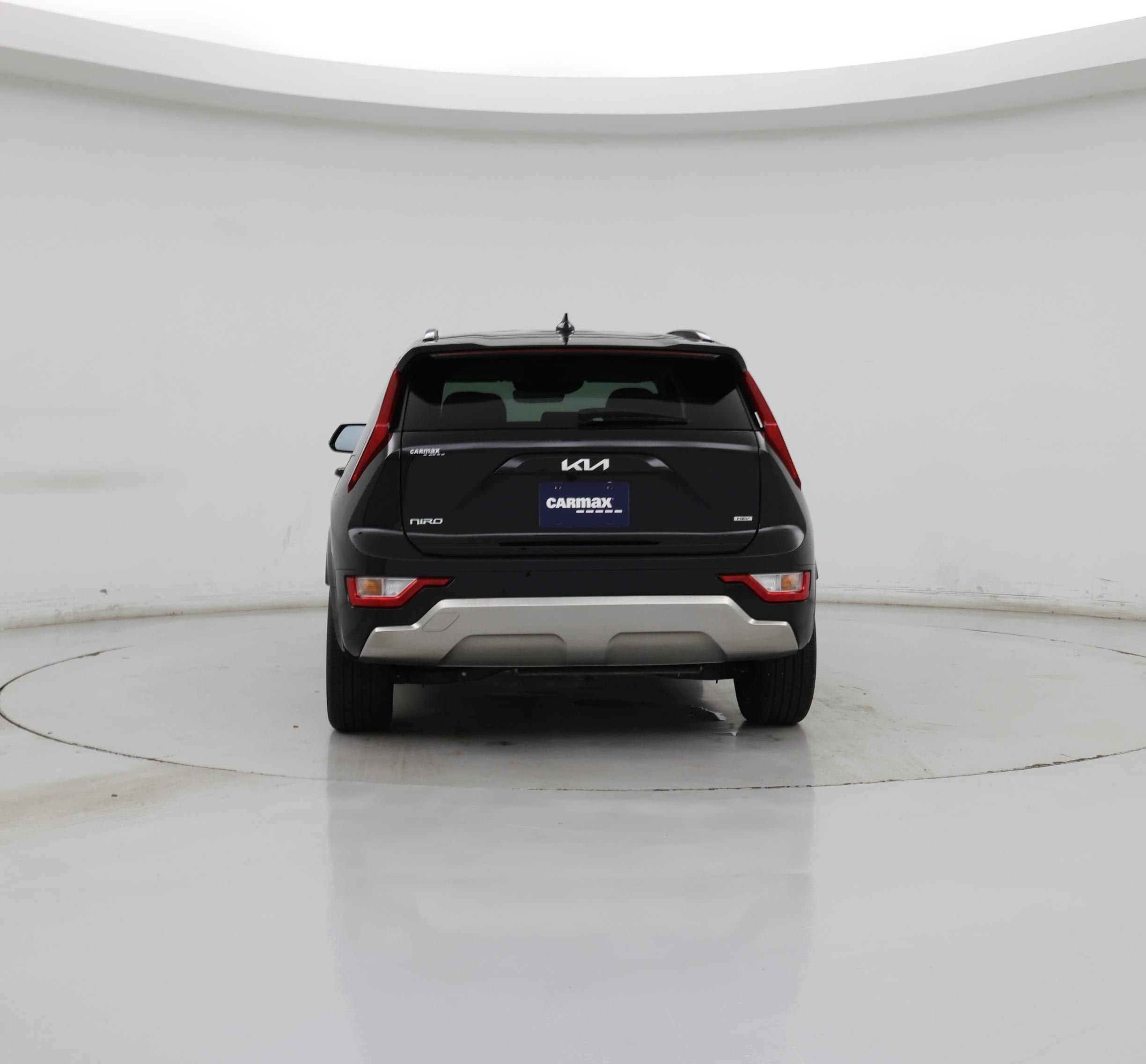 Thumbnail: 2024 Kia Niro - 6