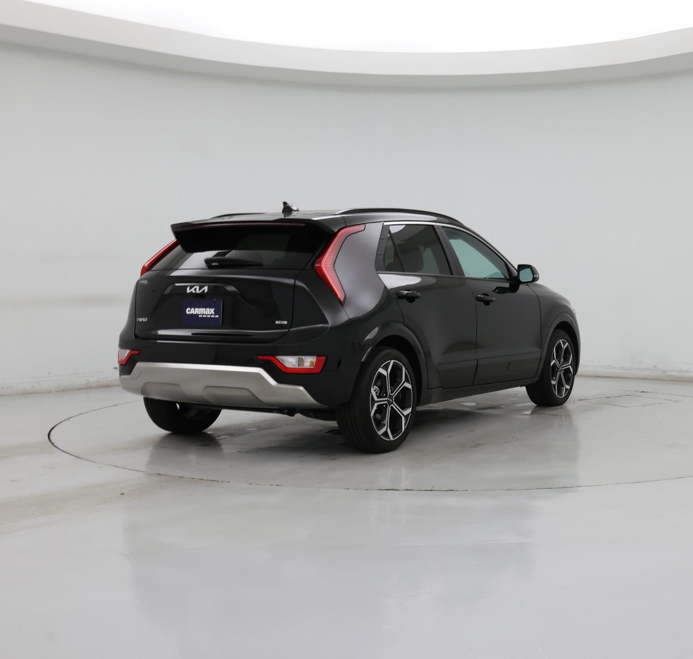 Thumbnail: 2024 Kia Niro - 8
