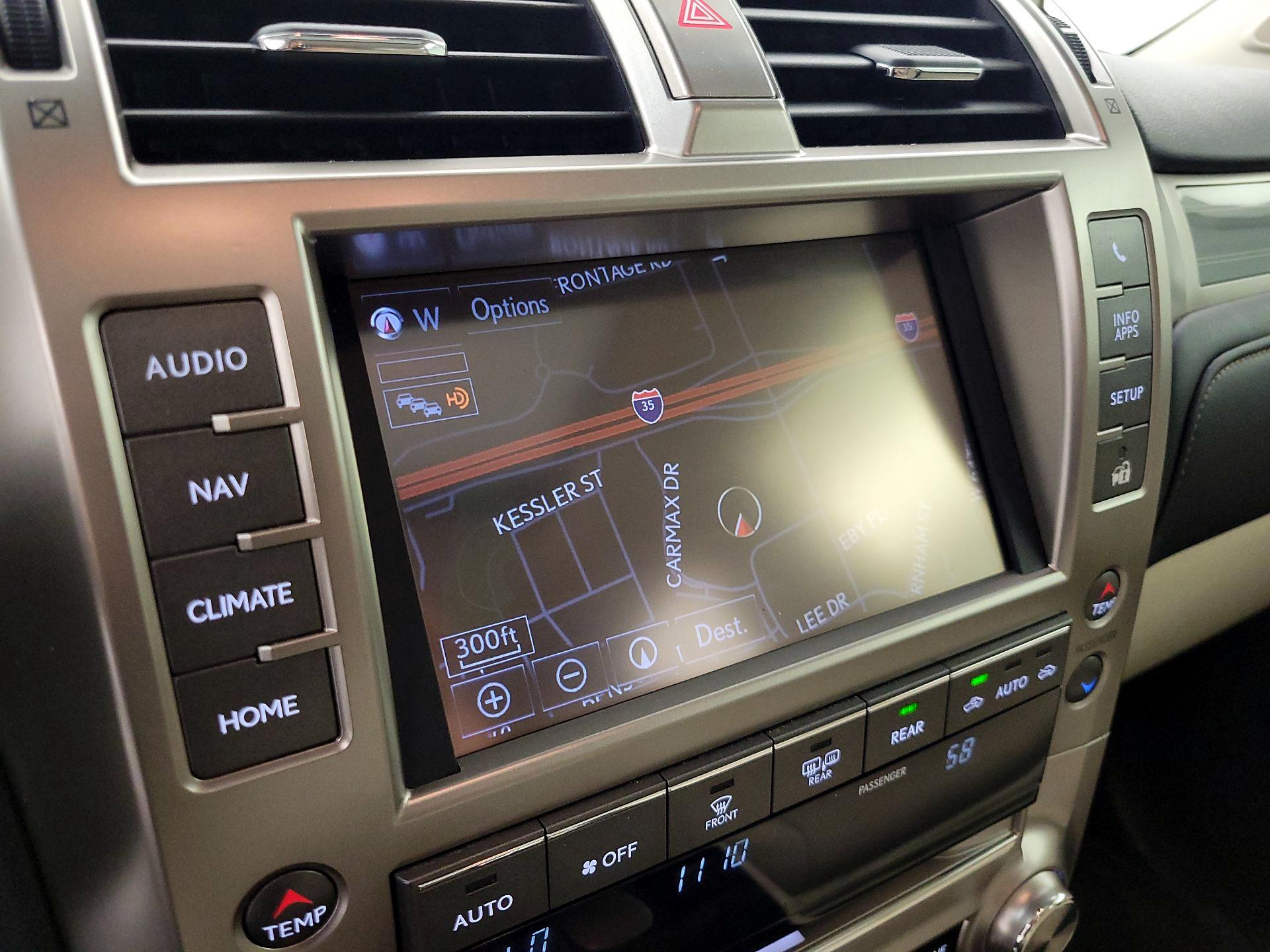 Thumbnail: 2020 Lexus GX - 14