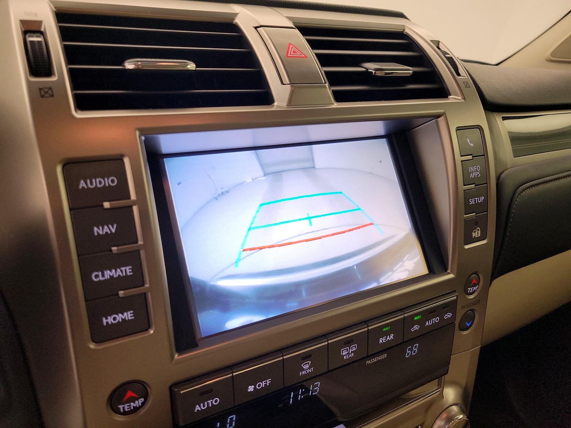 Thumbnail: 2020 Lexus GX - 15