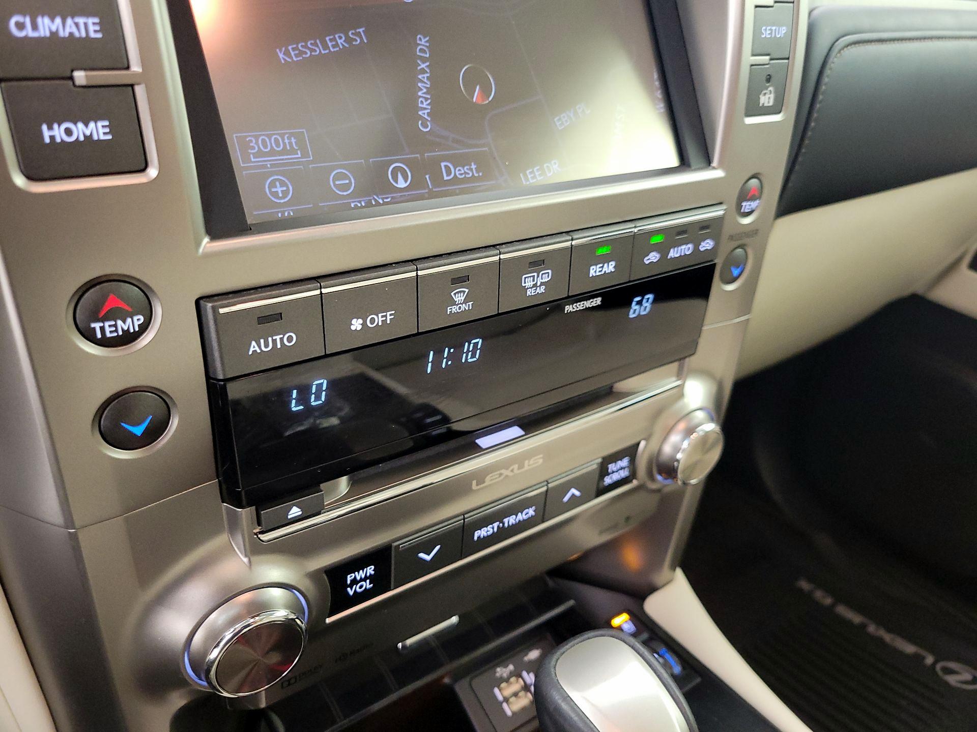 Thumbnail: 2020 Lexus GX - 17