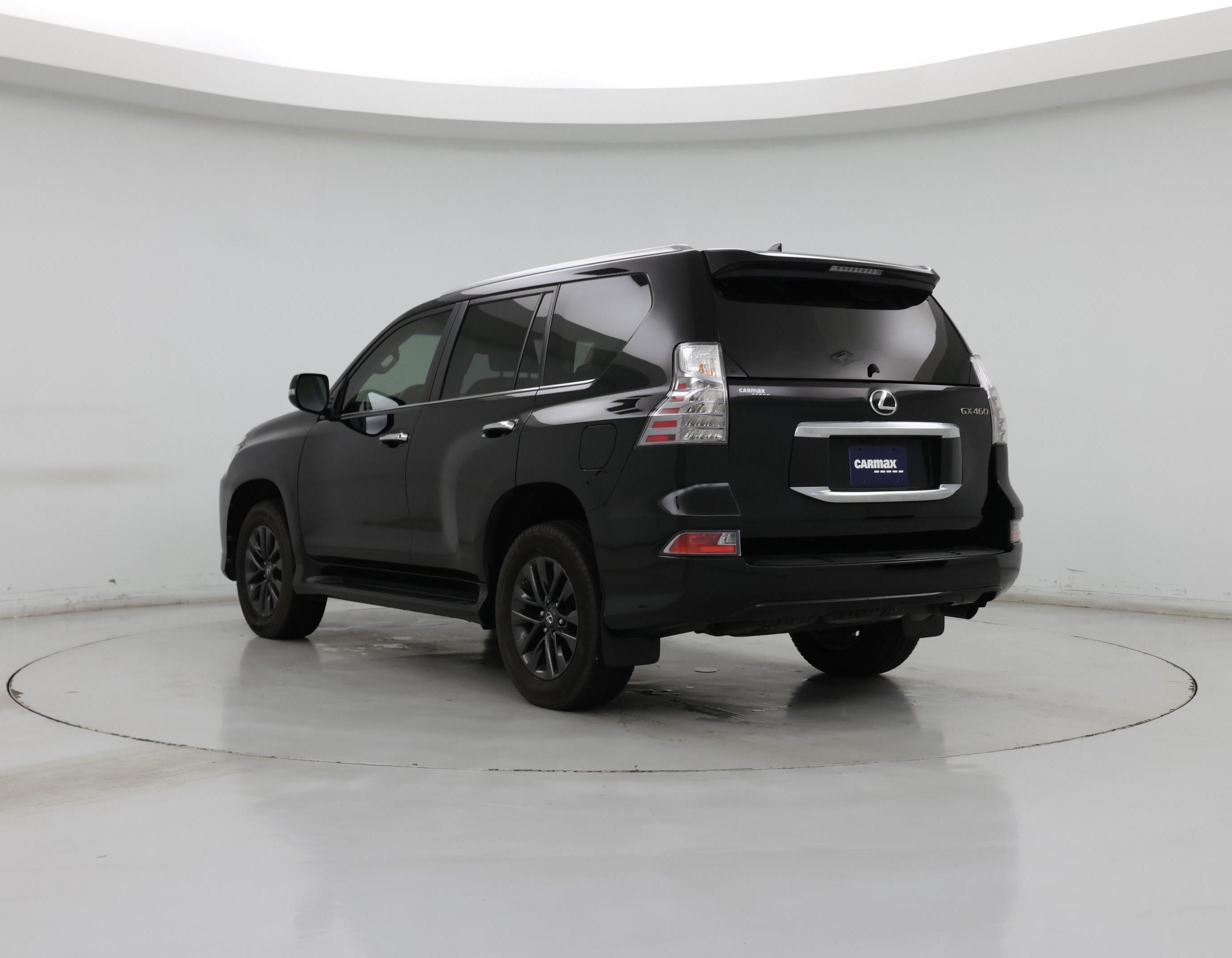 Thumbnail: 2020 Lexus GX - 2