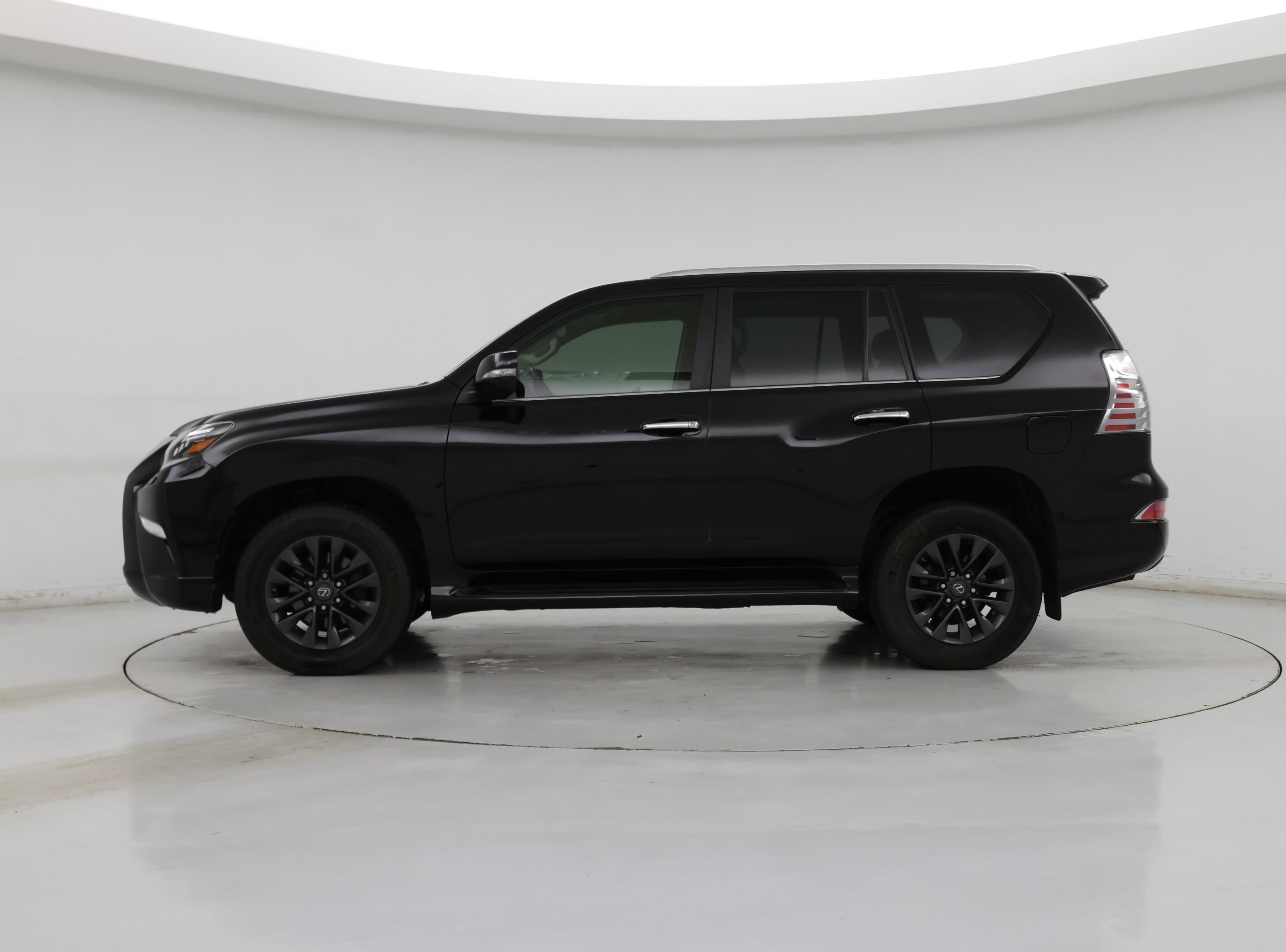 Thumbnail: 2020 Lexus GX - 3