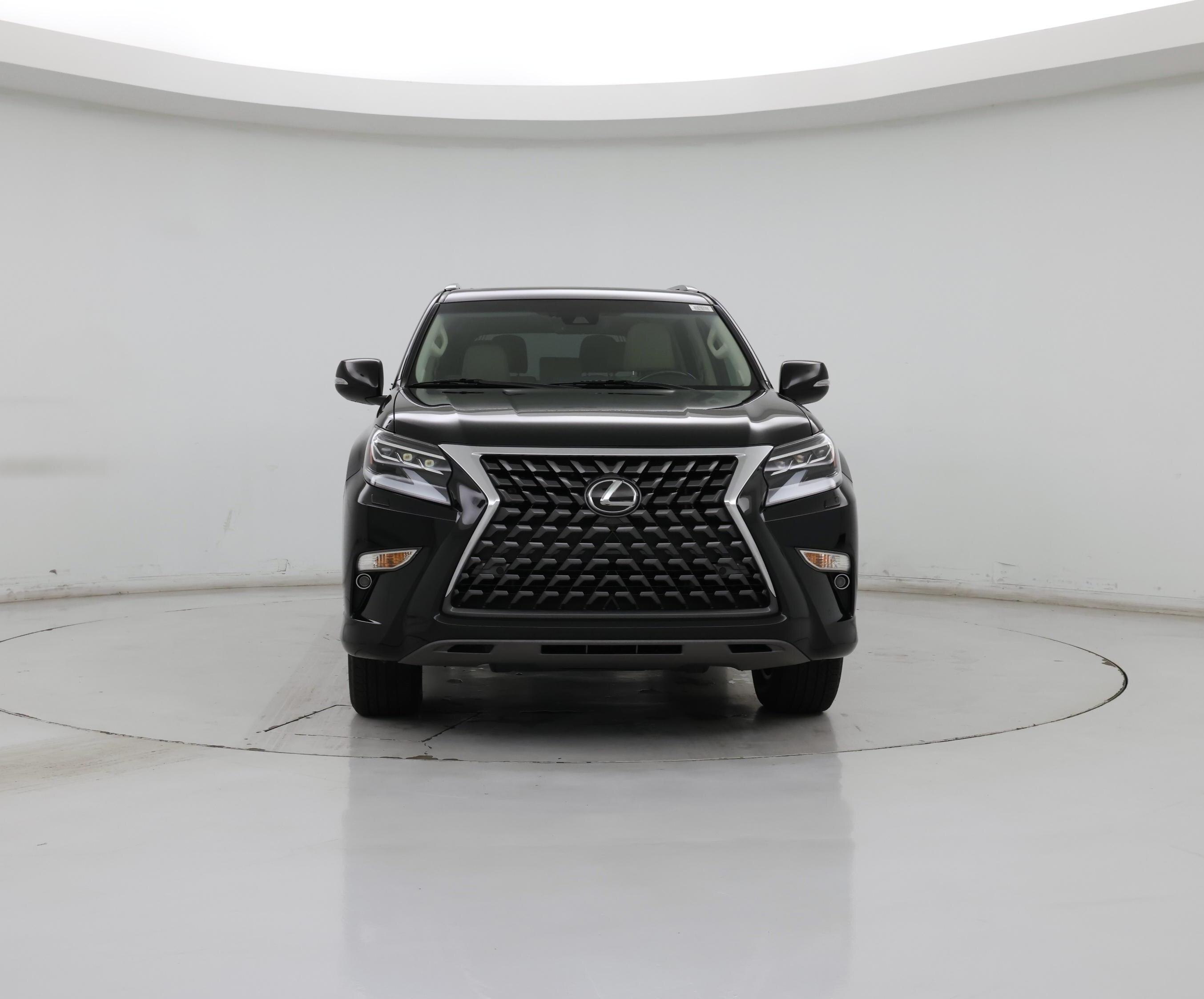 Thumbnail: 2020 Lexus GX - 5