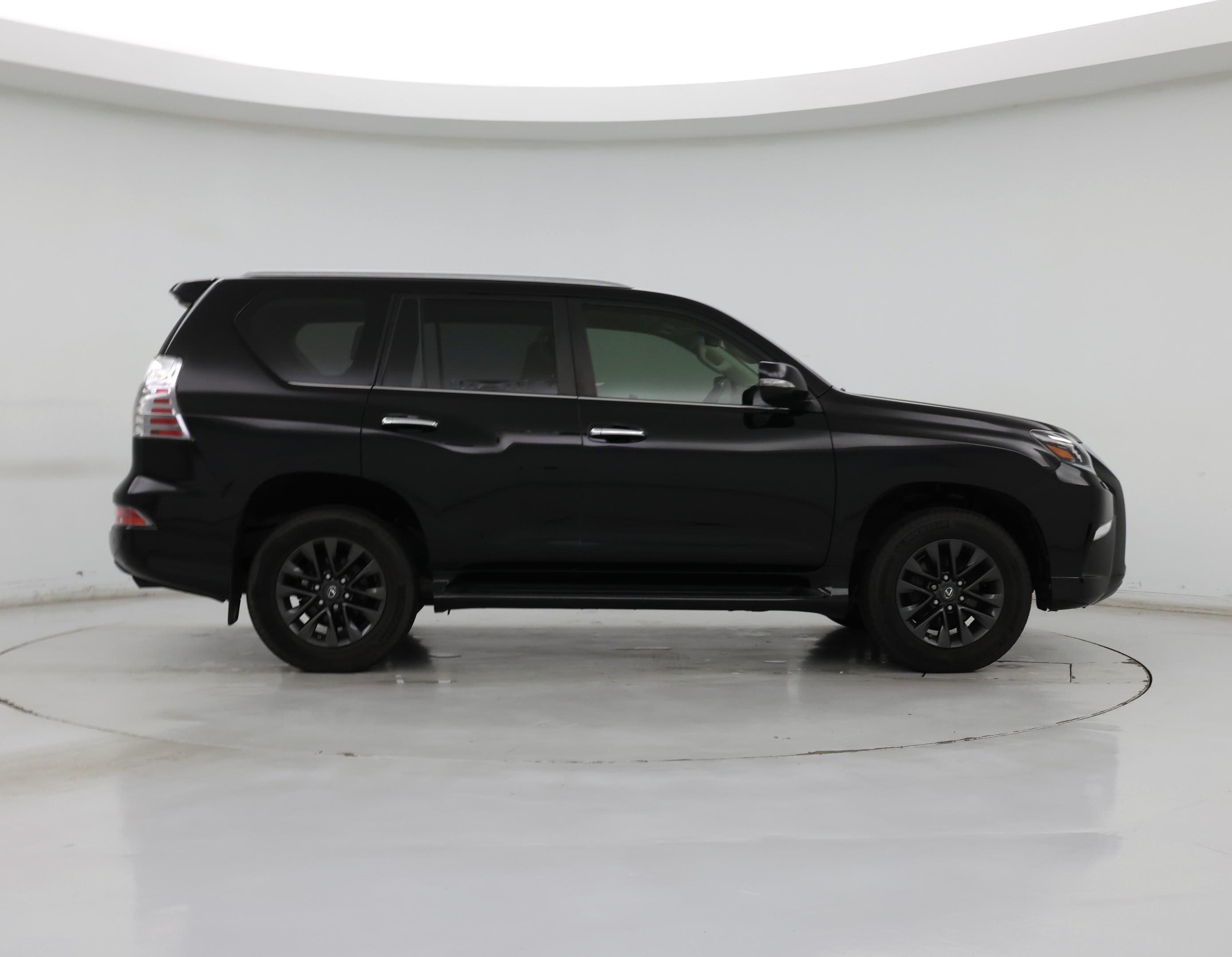 Thumbnail: 2020 Lexus GX - 7
