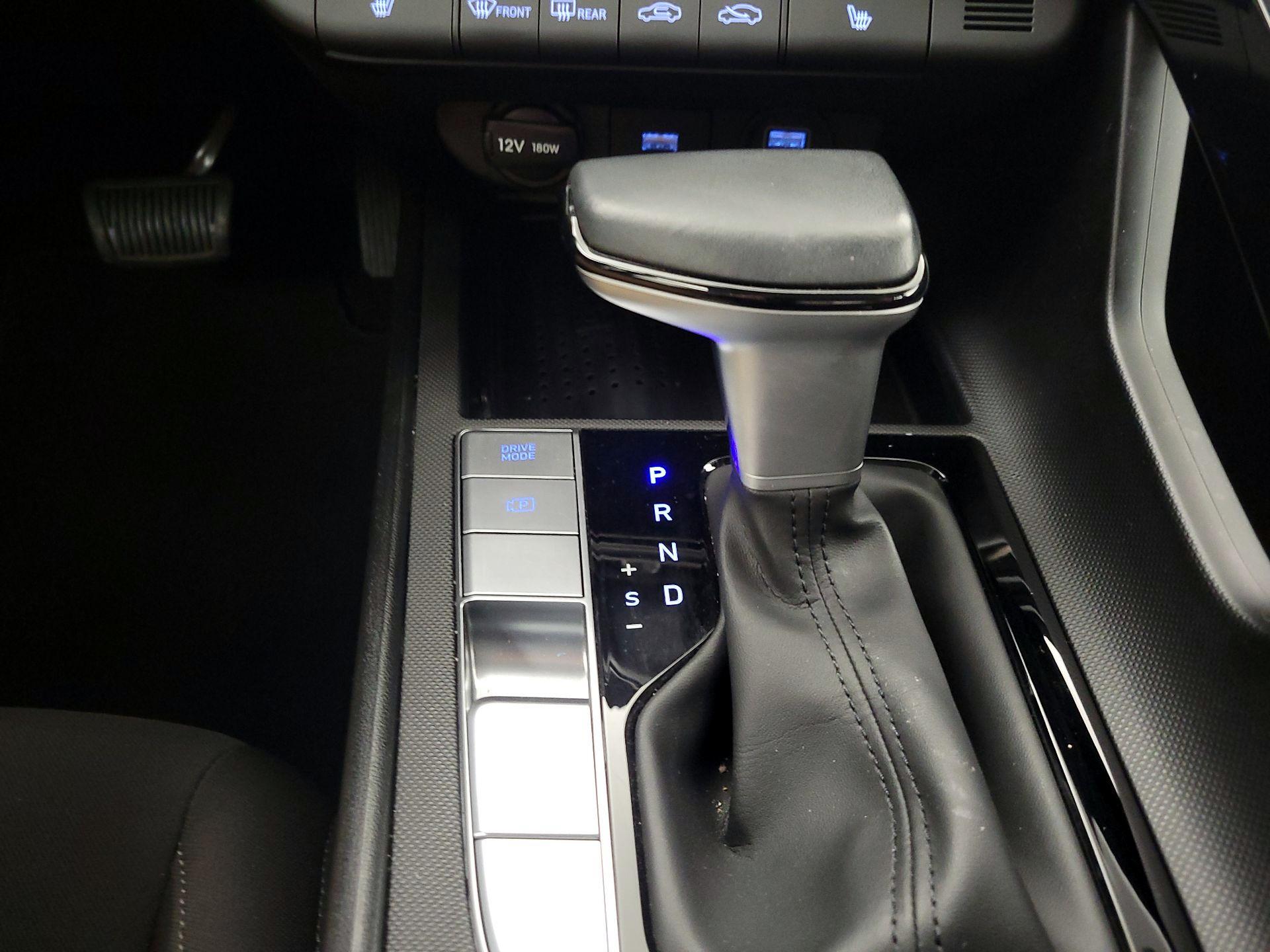 Thumbnail: 2023 Hyundai Elantra - 18