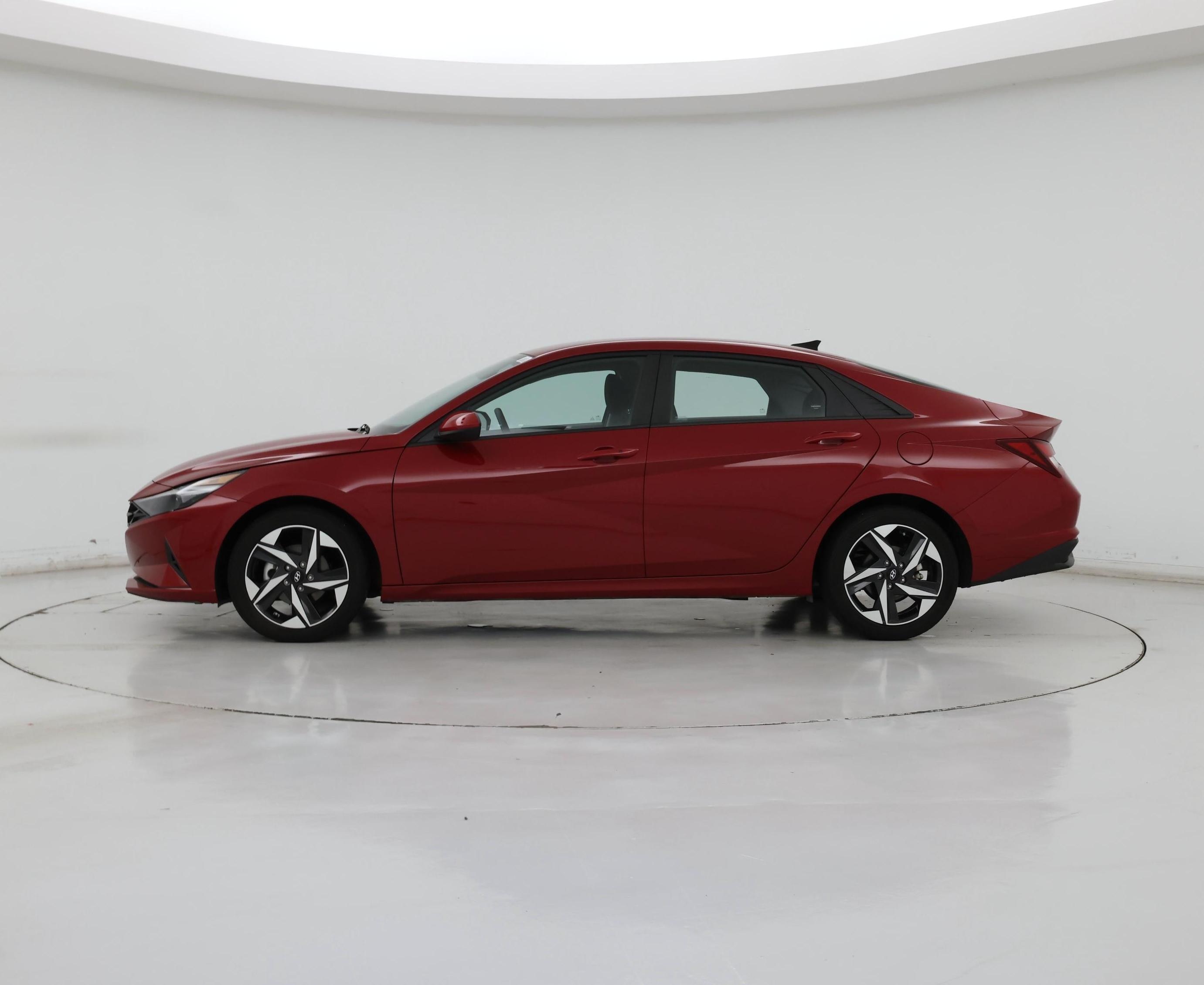 Thumbnail: 2023 Hyundai Elantra - 3