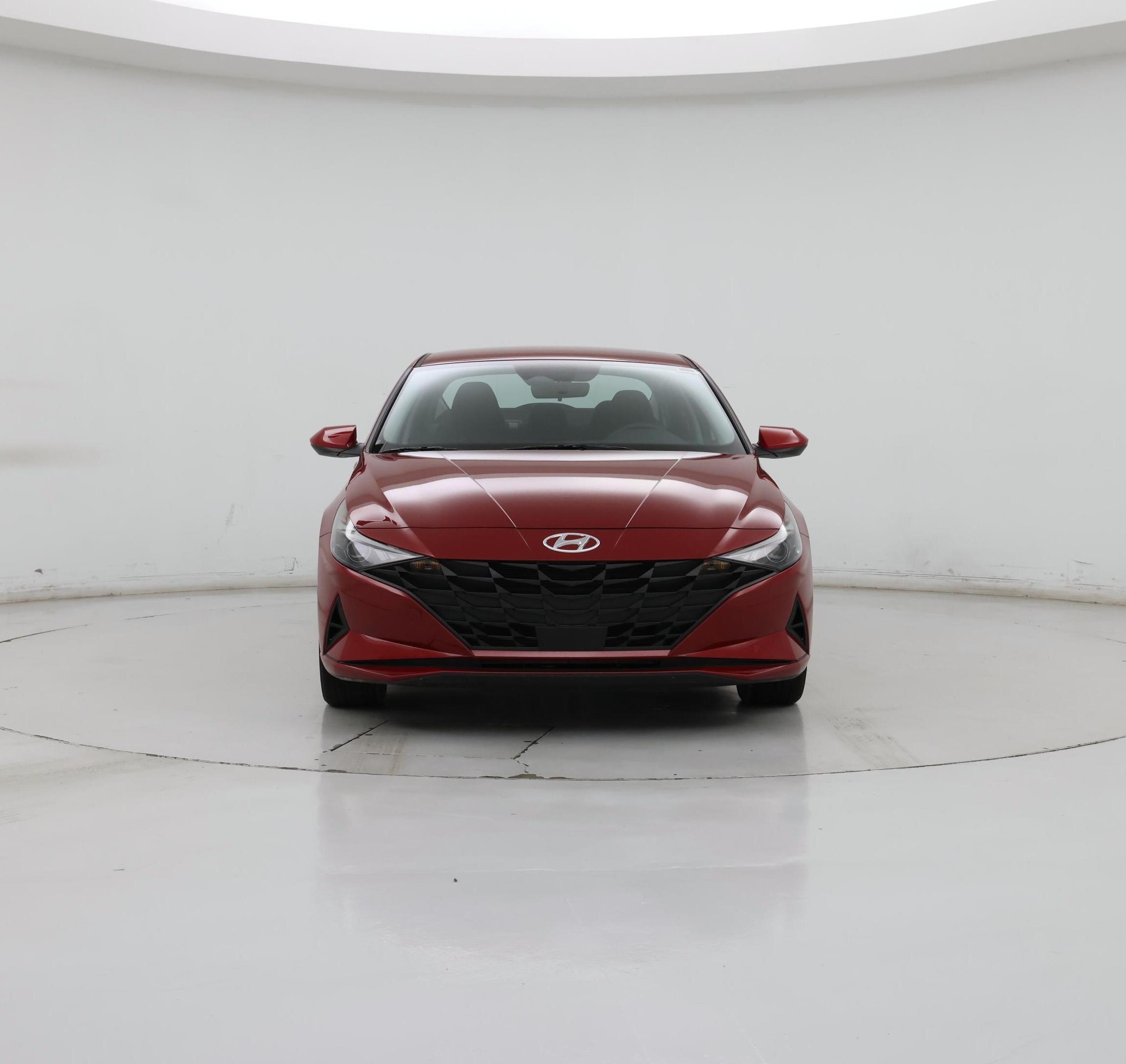Thumbnail: 2023 Hyundai Elantra - 5