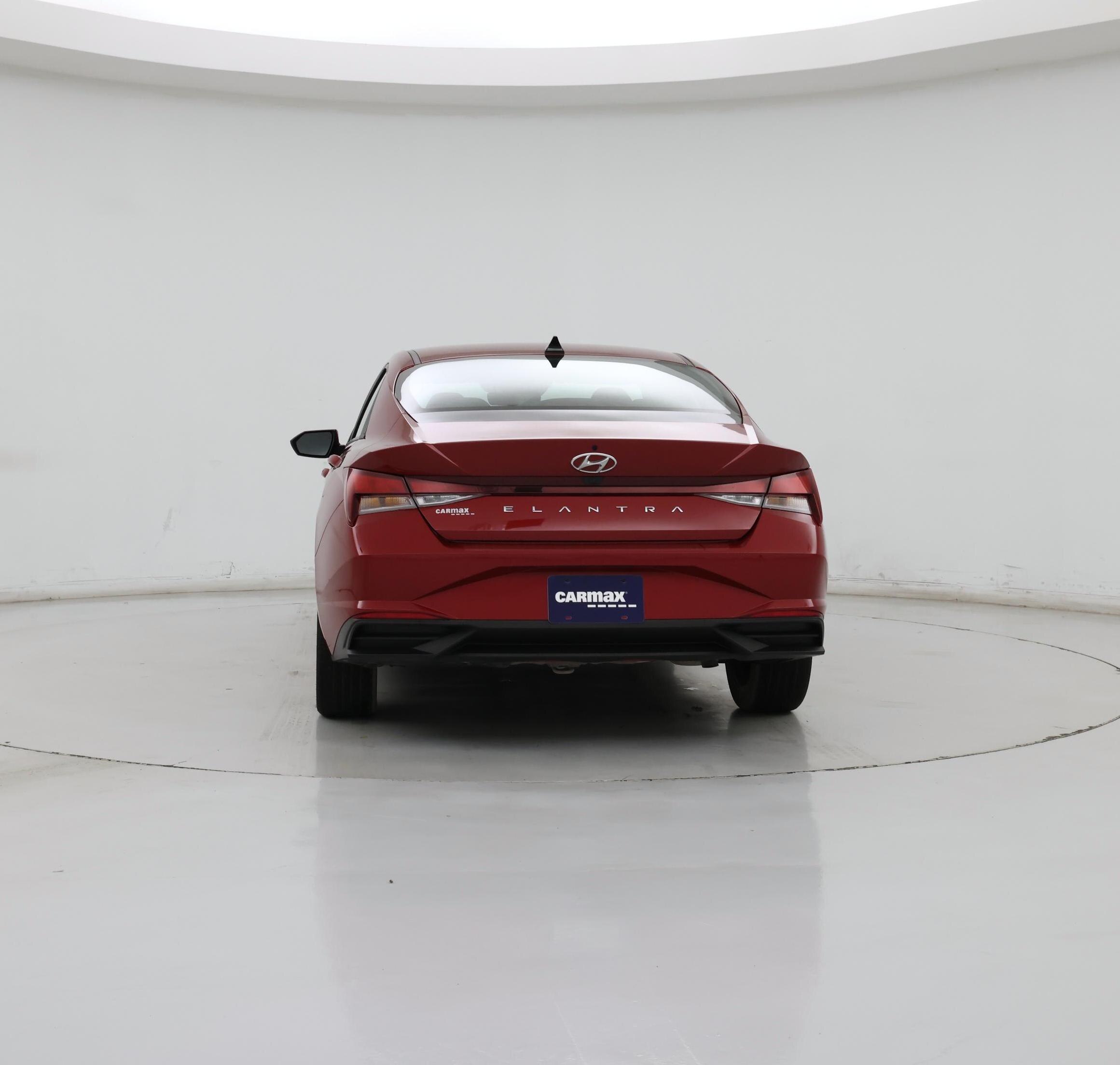 Thumbnail: 2023 Hyundai Elantra - 6