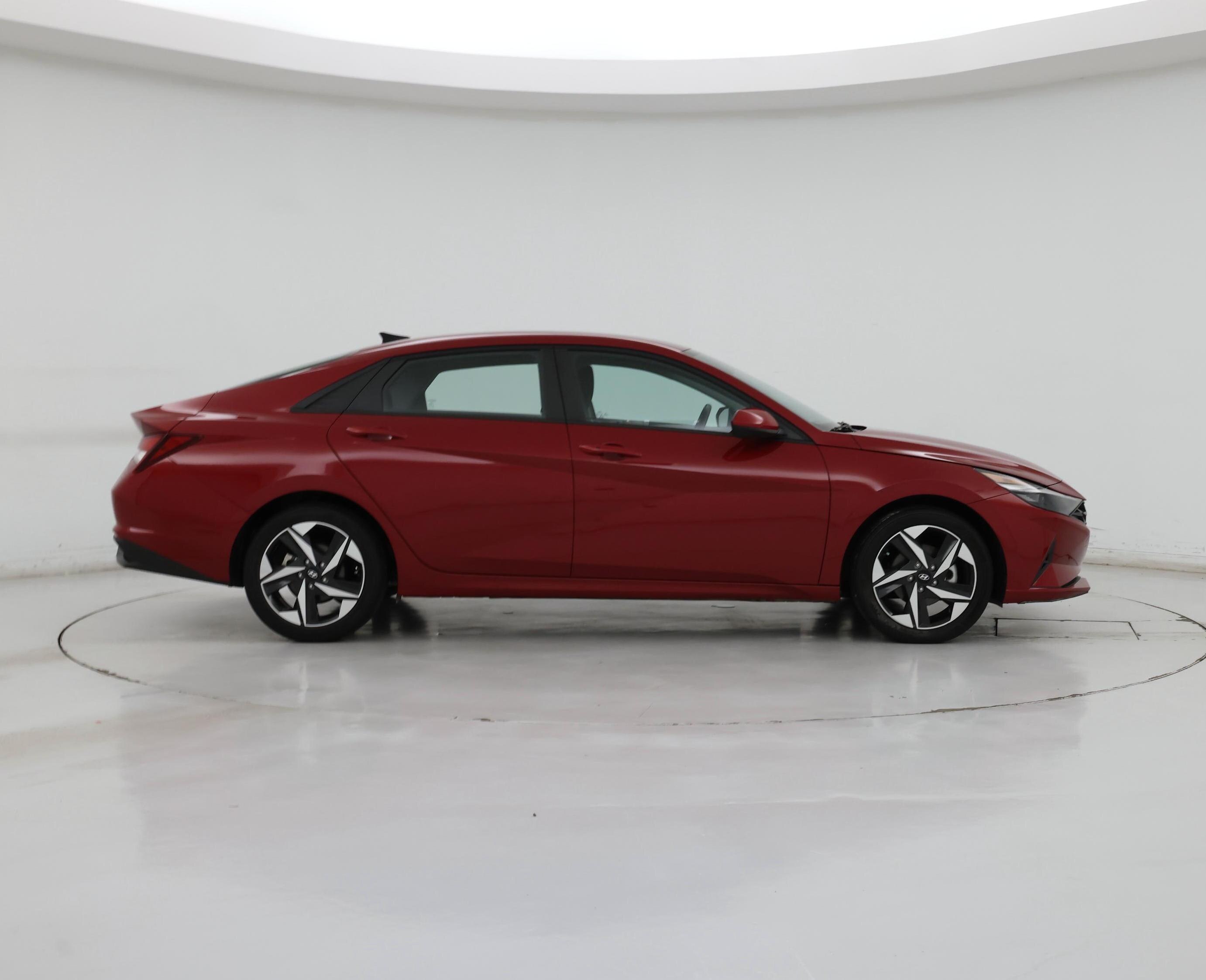 Thumbnail: 2023 Hyundai Elantra - 7
