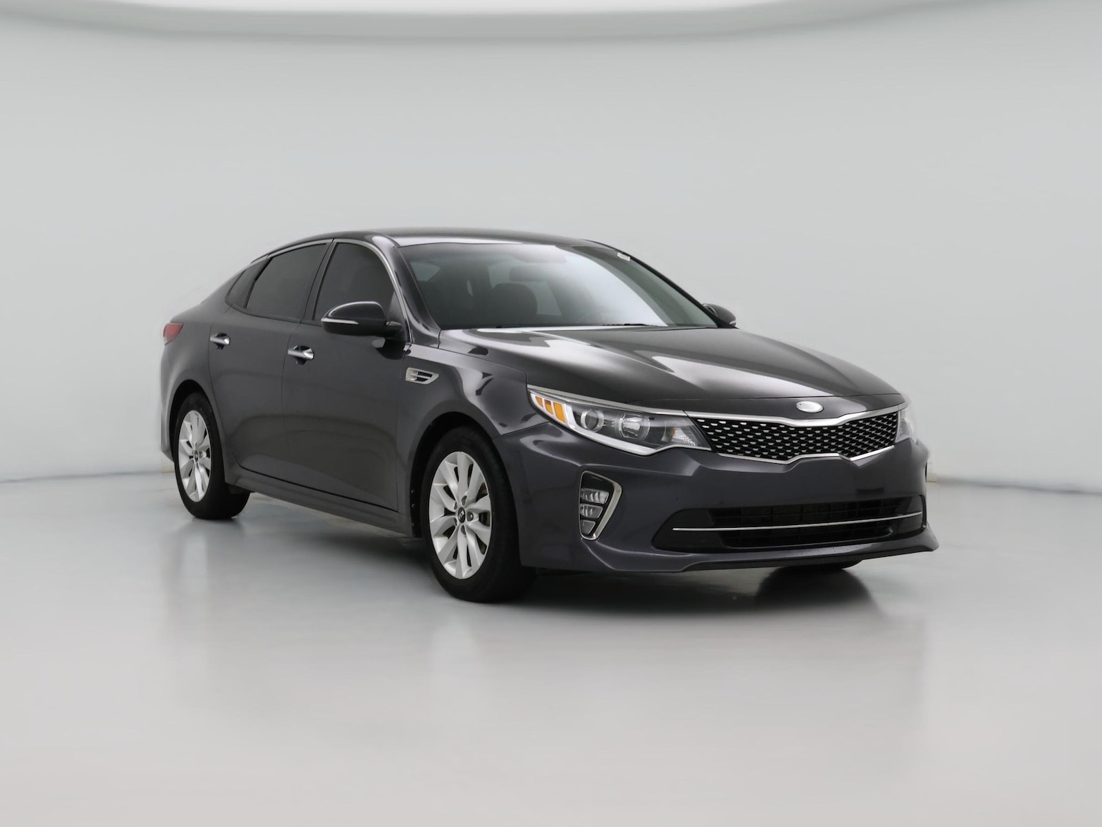2018 Kia Optima S