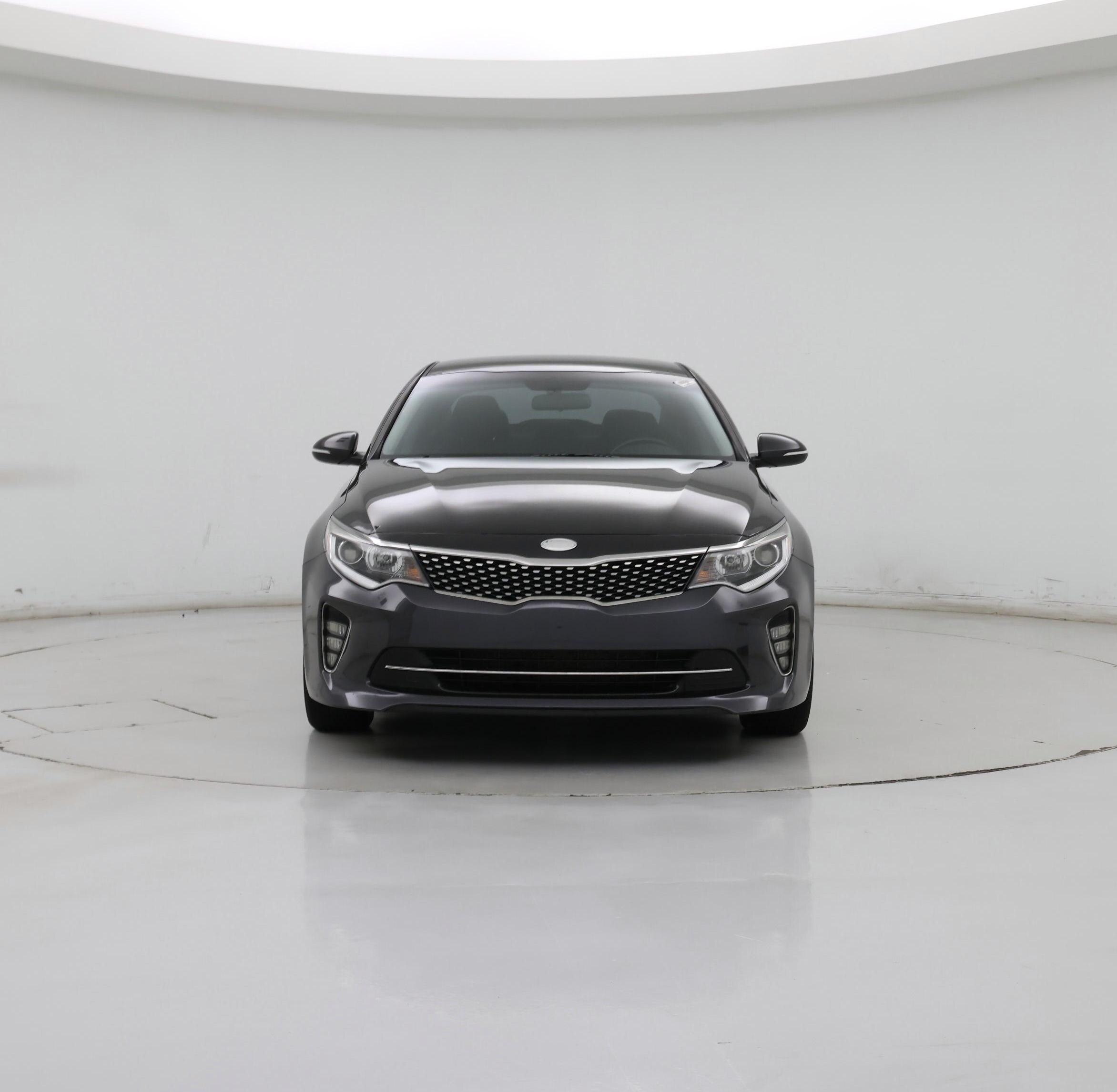 Thumbnail: 2018 Kia Optima - 5