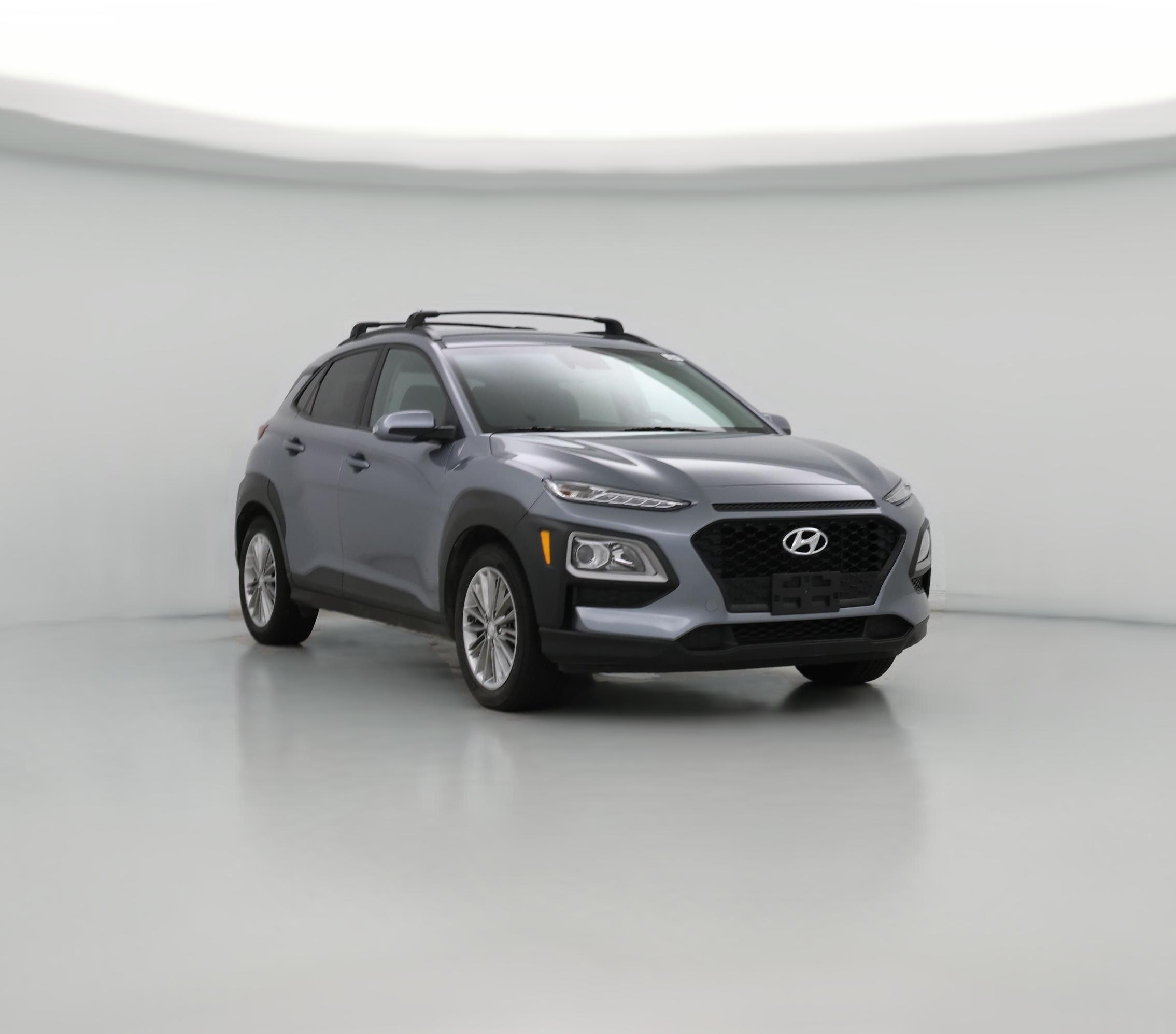 Thumbnail: 2021 Hyundai Kona - 1