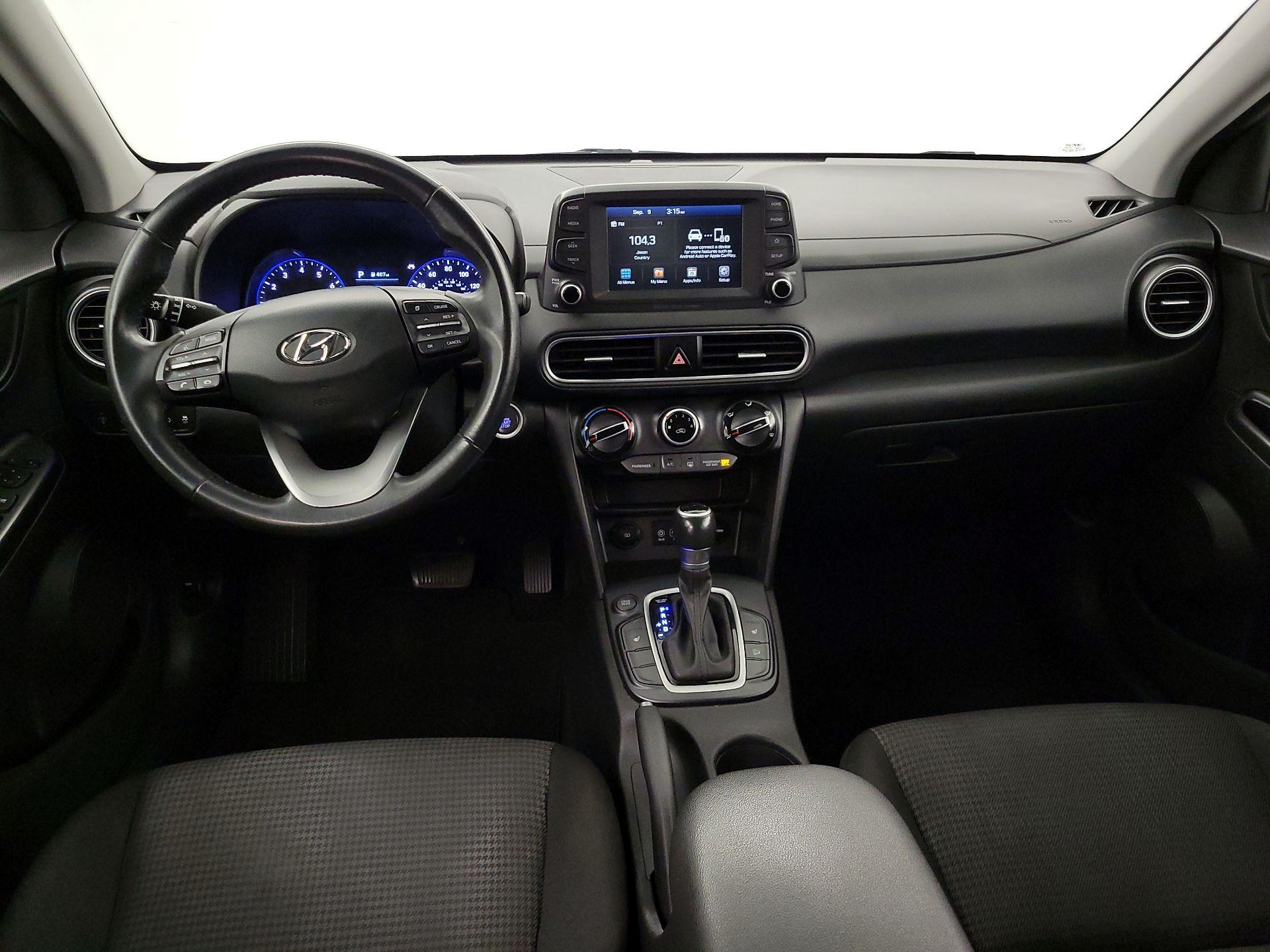 Thumbnail: 2021 Hyundai Kona - 9