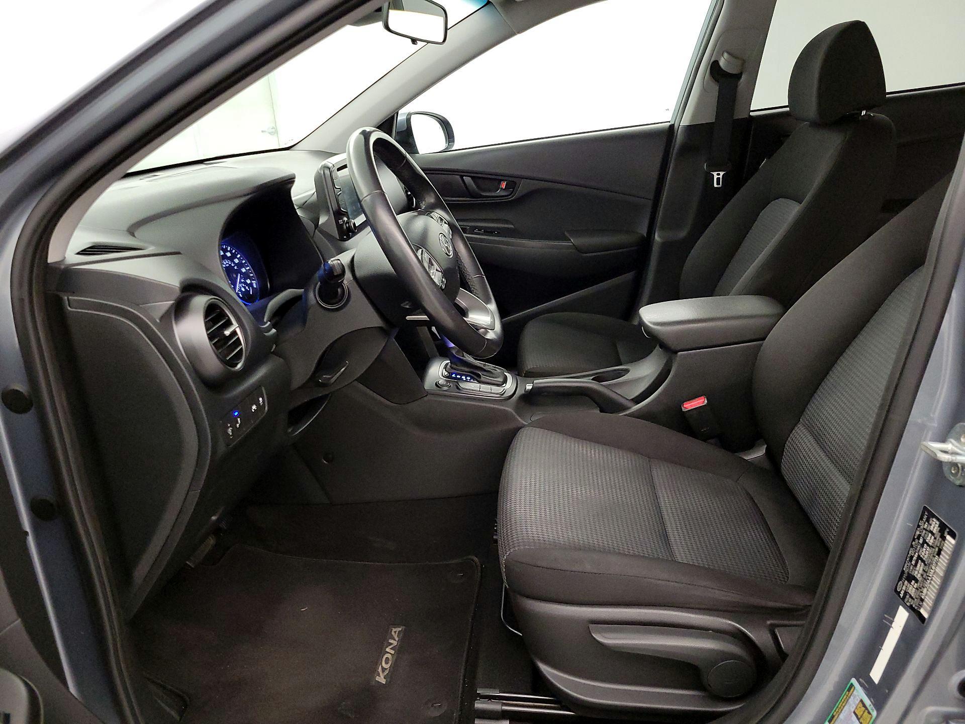 Thumbnail: 2021 Hyundai Kona - 11