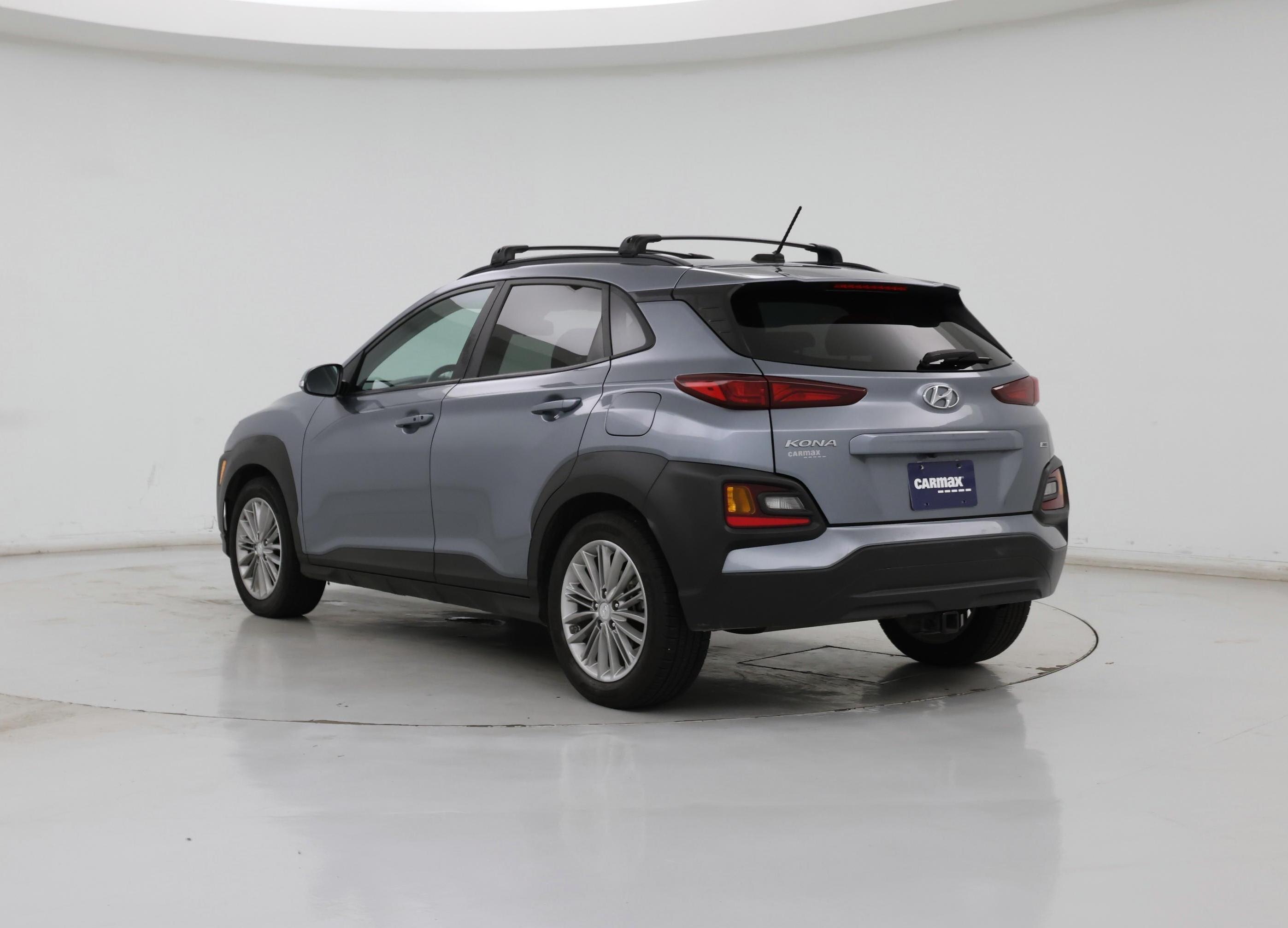 Thumbnail: 2021 Hyundai Kona - 2
