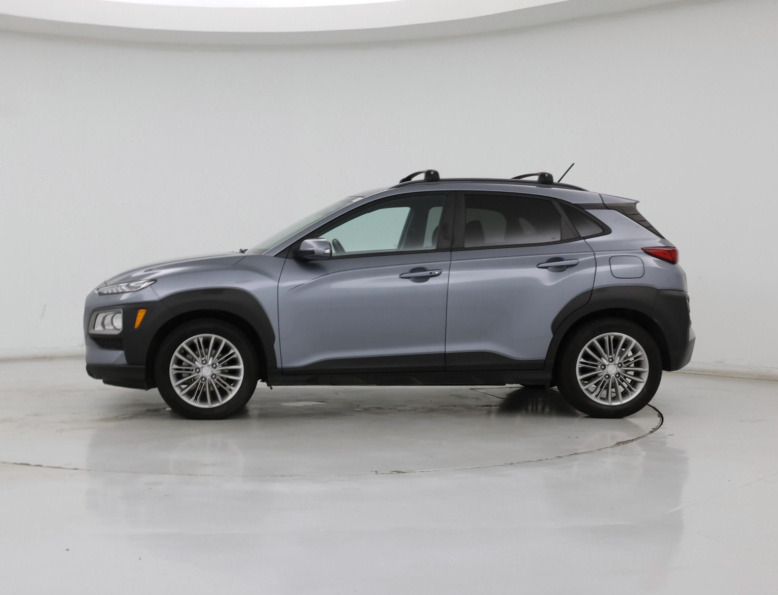 Thumbnail: 2021 Hyundai Kona - 3