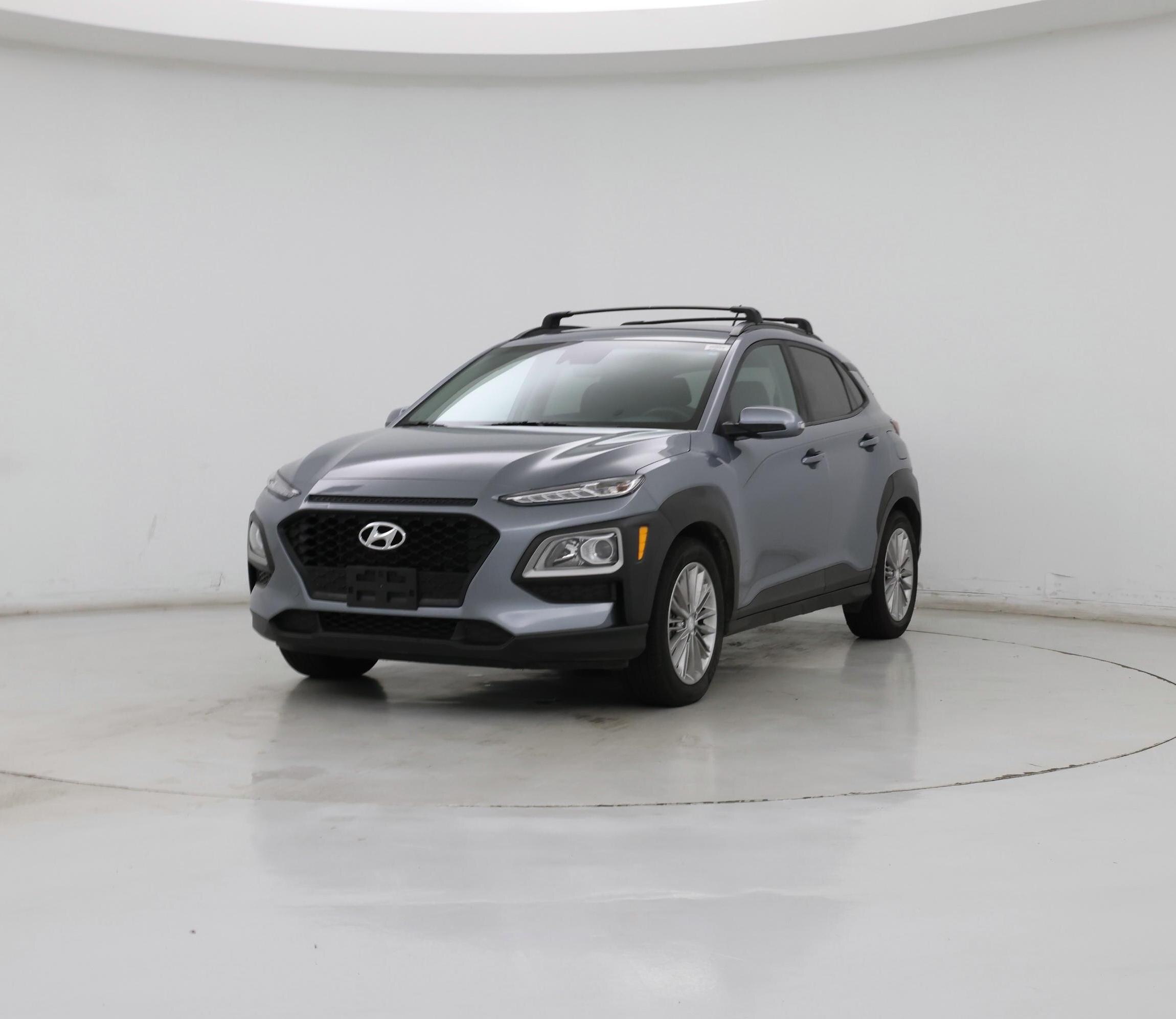 Thumbnail: 2021 Hyundai Kona - 4