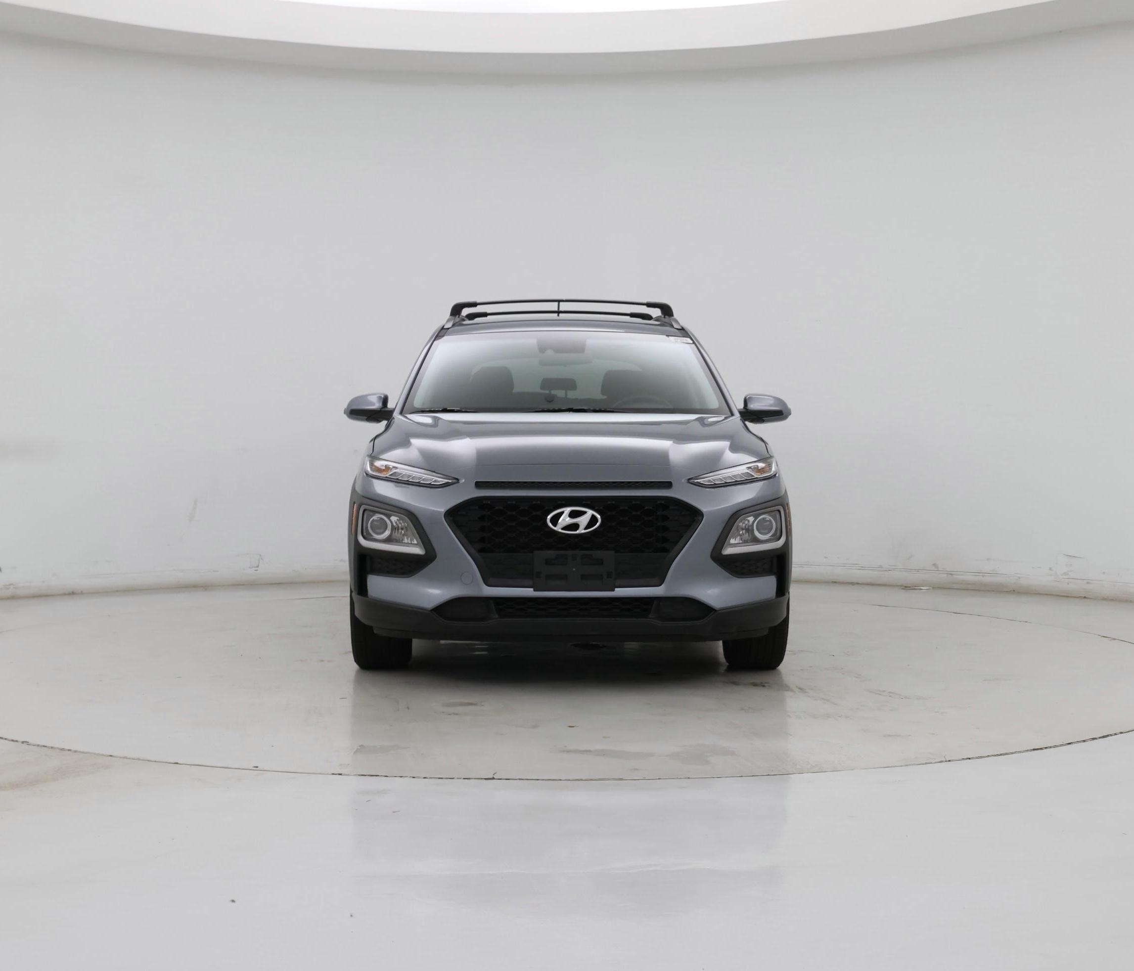 Thumbnail: 2021 Hyundai Kona - 5