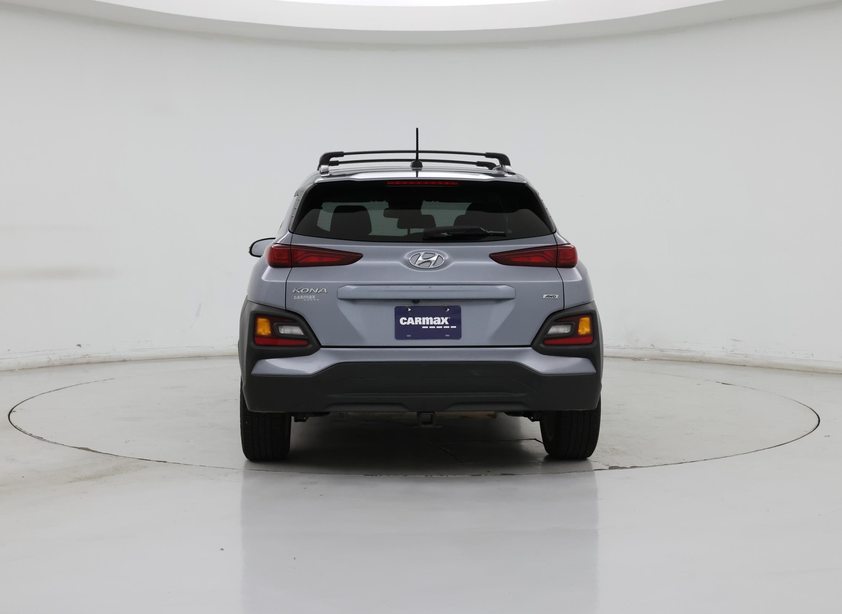 Thumbnail: 2021 Hyundai Kona - 6