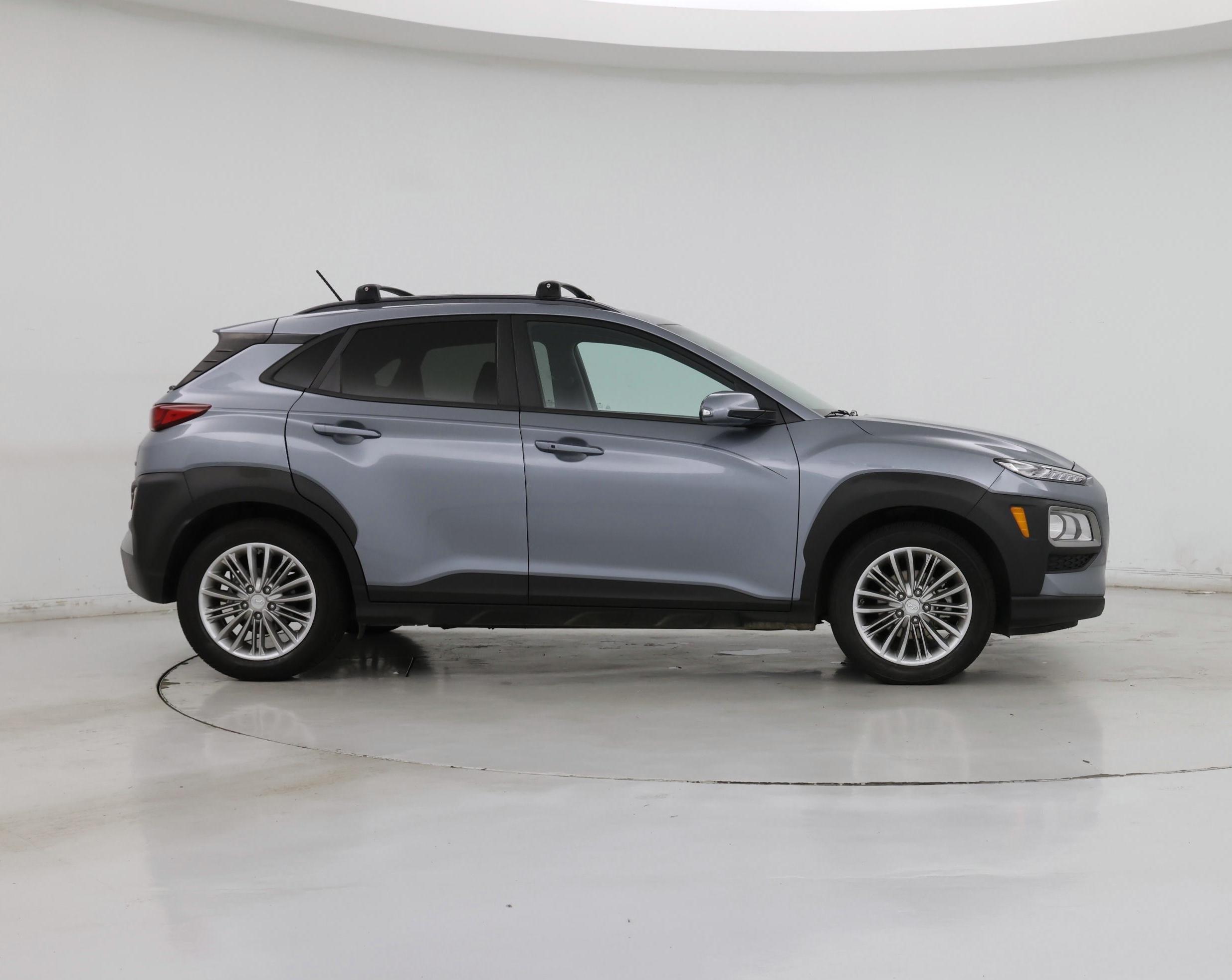 Thumbnail: 2021 Hyundai Kona - 7