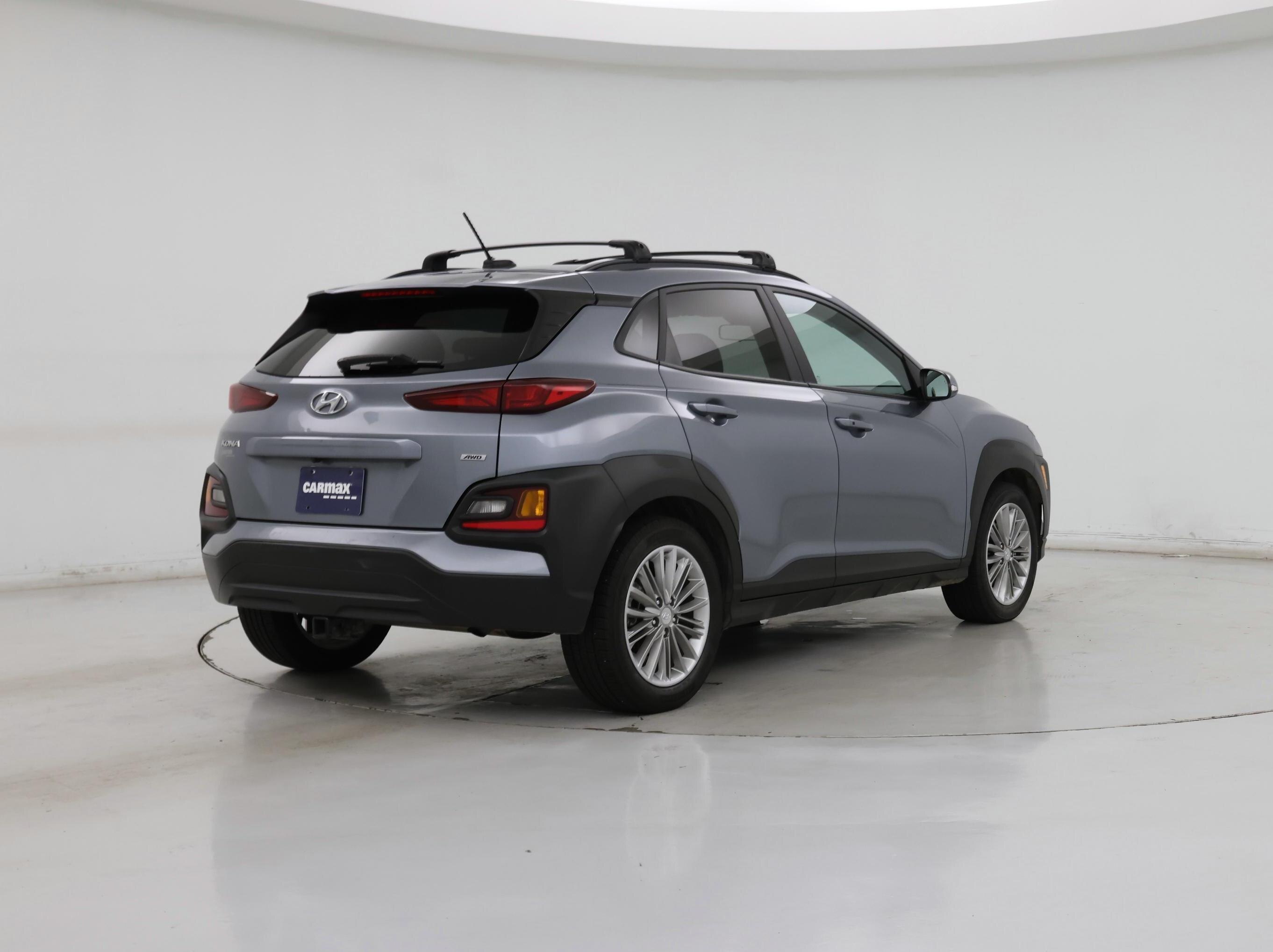 Thumbnail: 2021 Hyundai Kona - 8