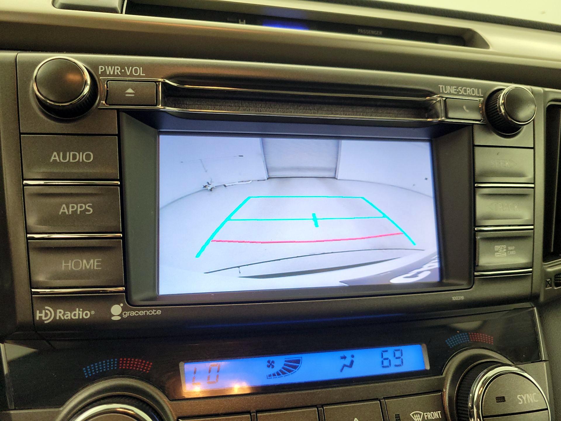 Thumbnail: 2015 Toyota RAV4 - 14
