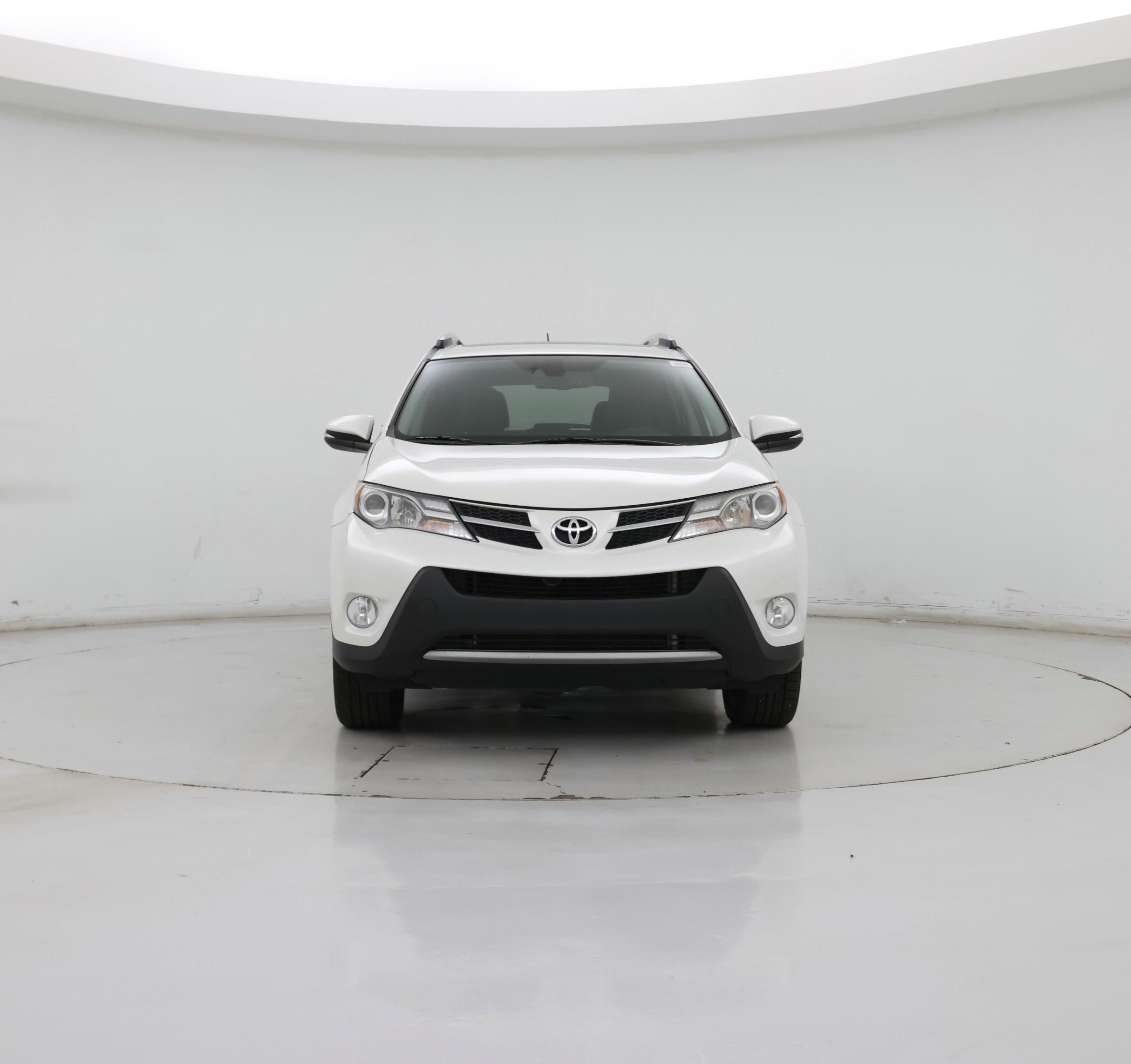 Thumbnail: 2015 Toyota RAV4 - 5