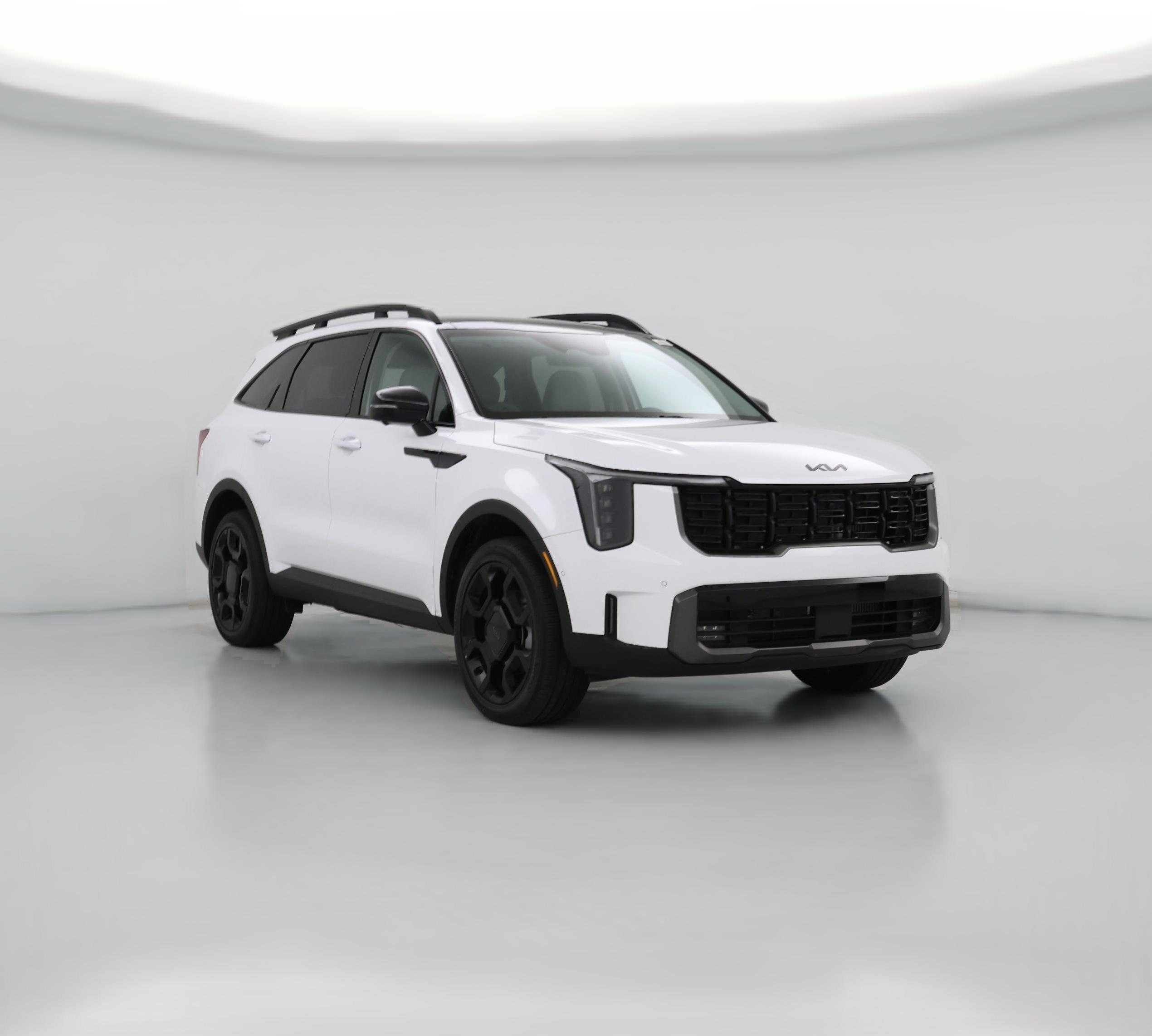 Thumbnail: 2025 Kia Sorento - 1