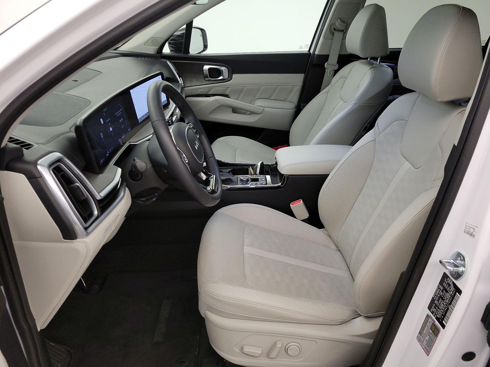 Thumbnail: 2025 Kia Sorento - 11