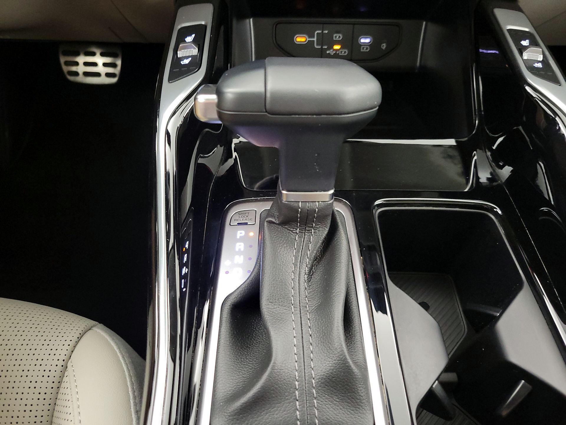 Thumbnail: 2025 Kia Sorento - 18