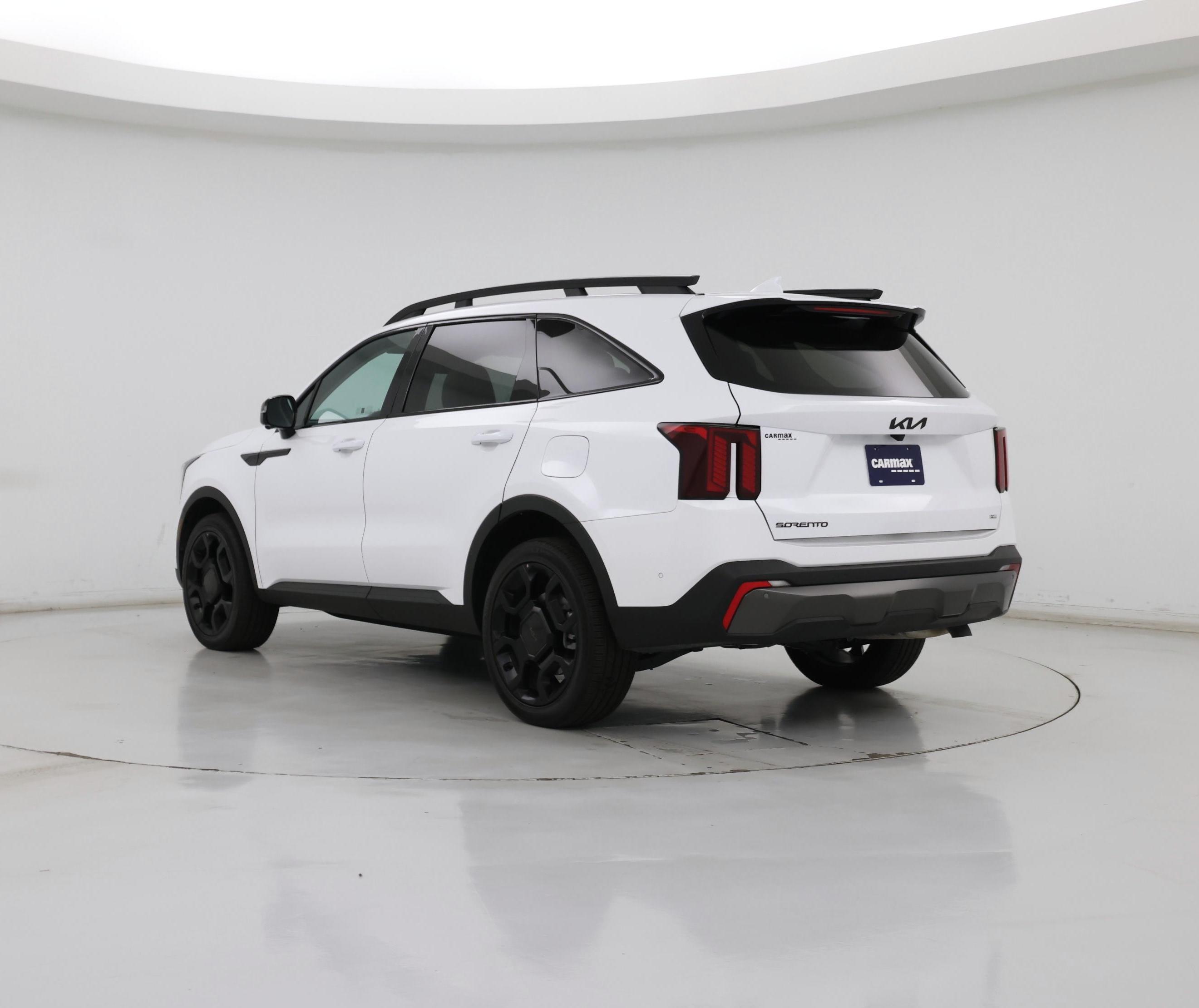 Thumbnail: 2025 Kia Sorento - 2