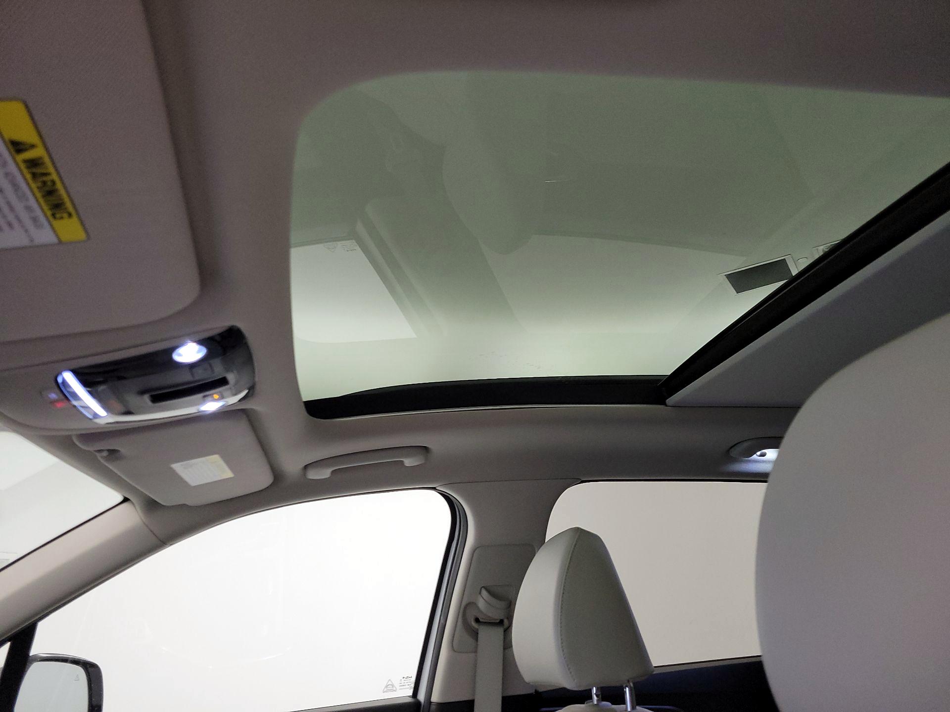 Thumbnail: 2025 Kia Sorento - 20