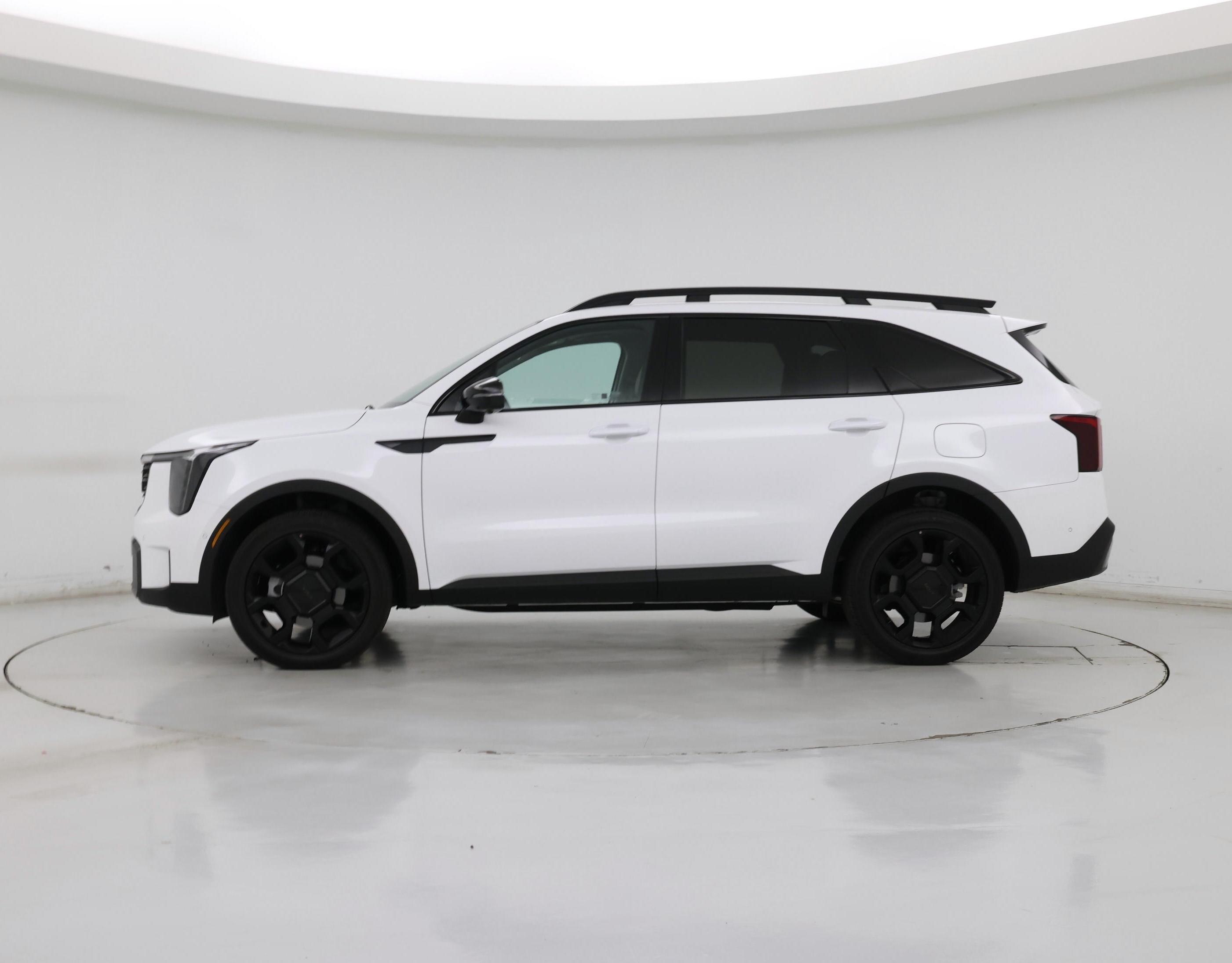 Thumbnail: 2025 Kia Sorento - 3