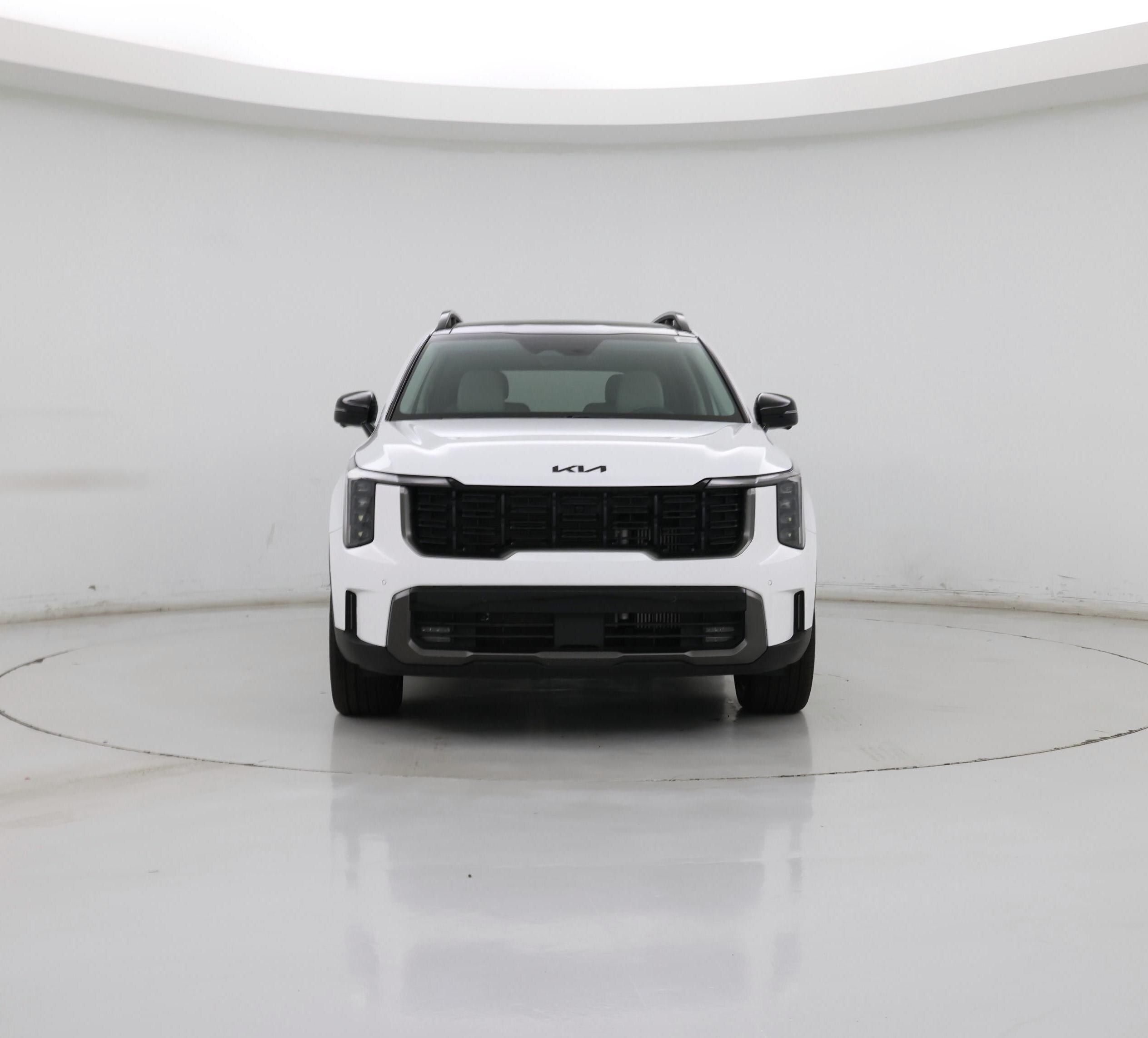 Thumbnail: 2025 Kia Sorento - 5